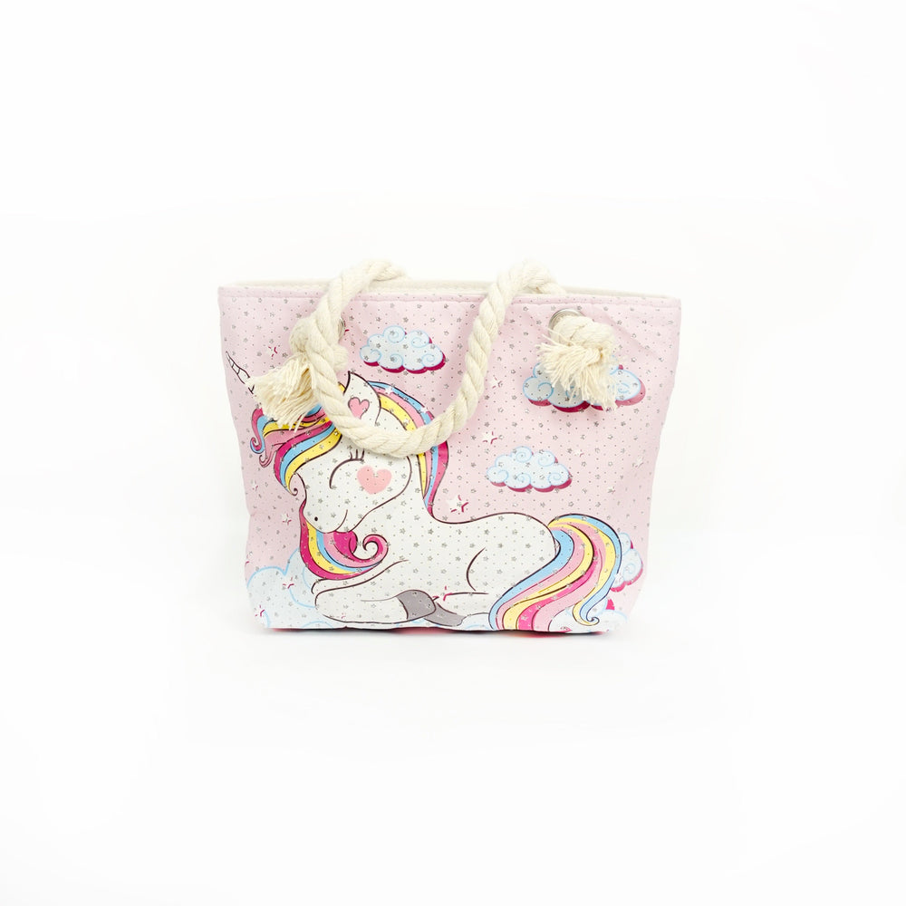 Beach Bag(S)  Voile