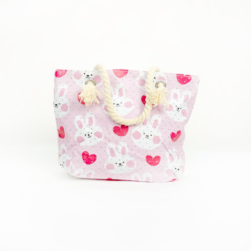 Beach Bag(S)  Voile