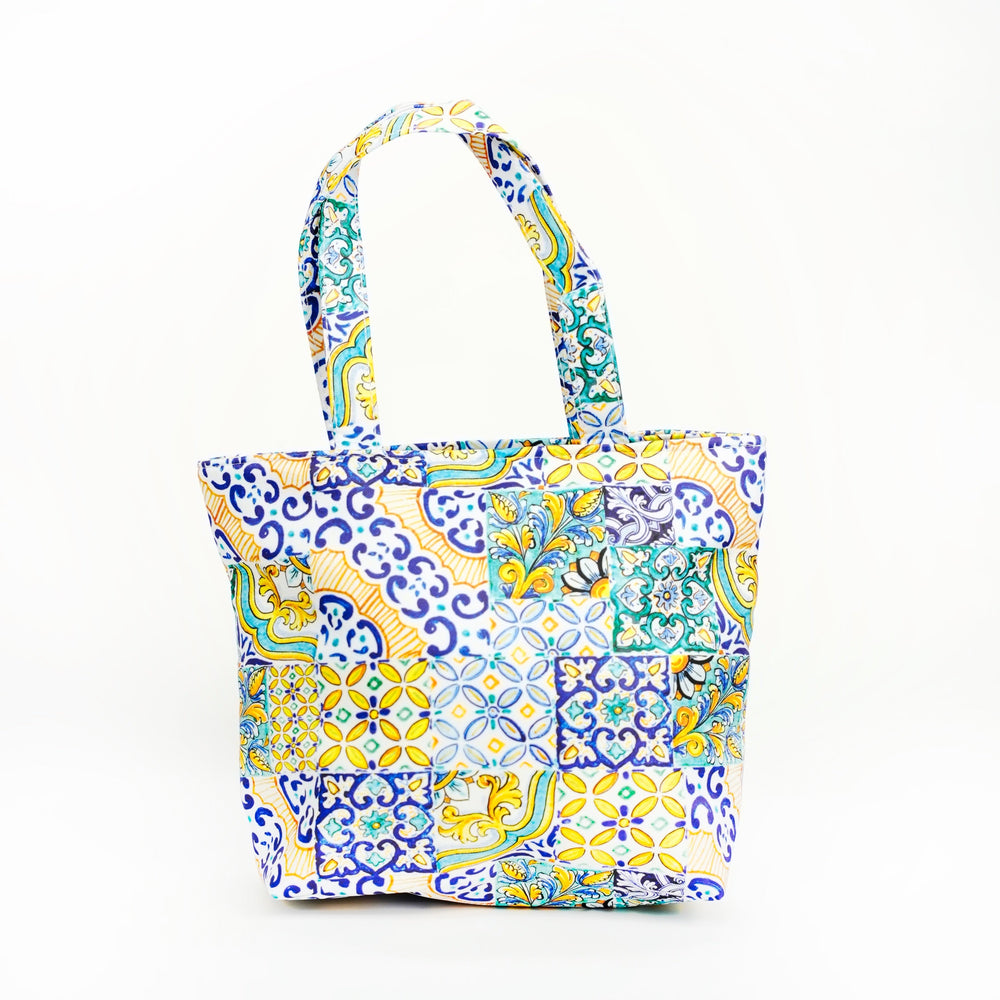 Beach Bag(S)  Voile