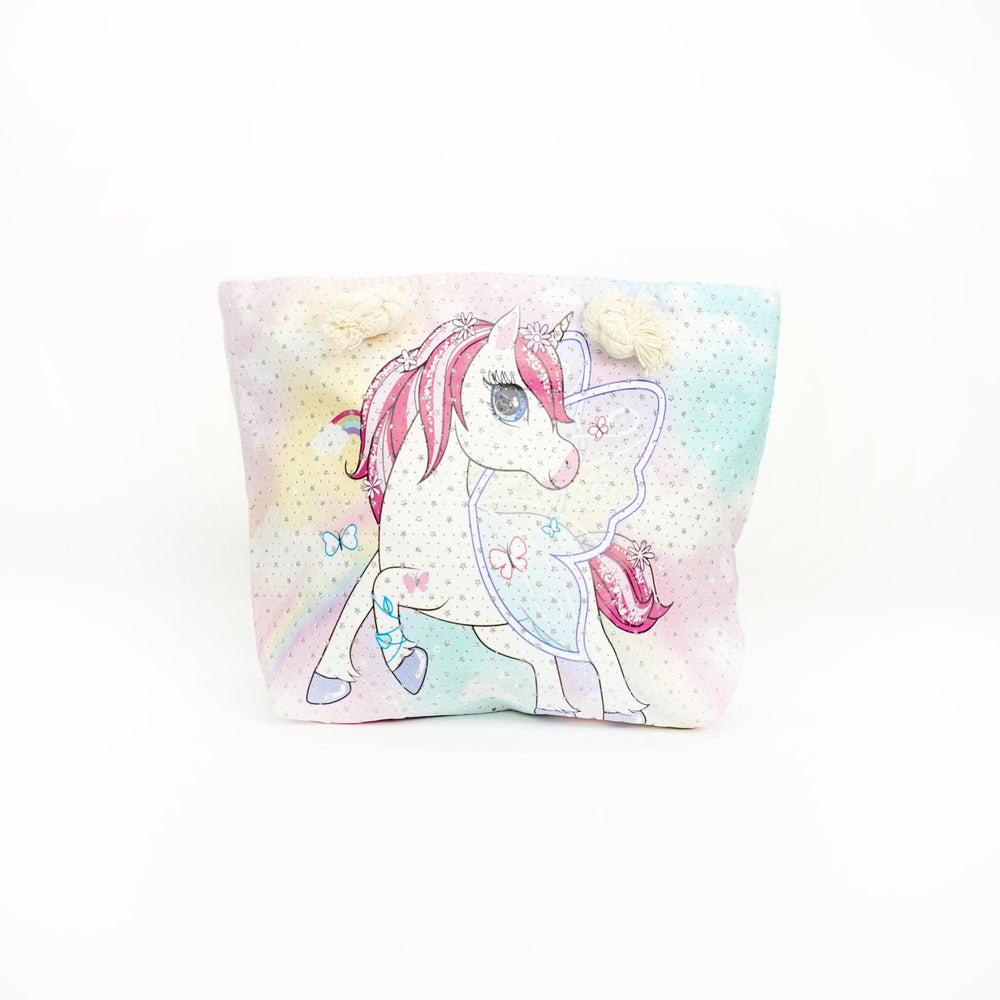 Beach Bag(S)  Voile