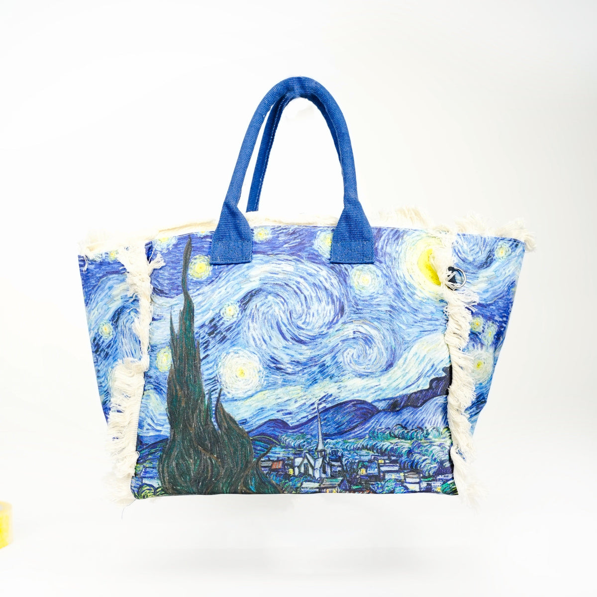 Beach Bag(L)  Voile