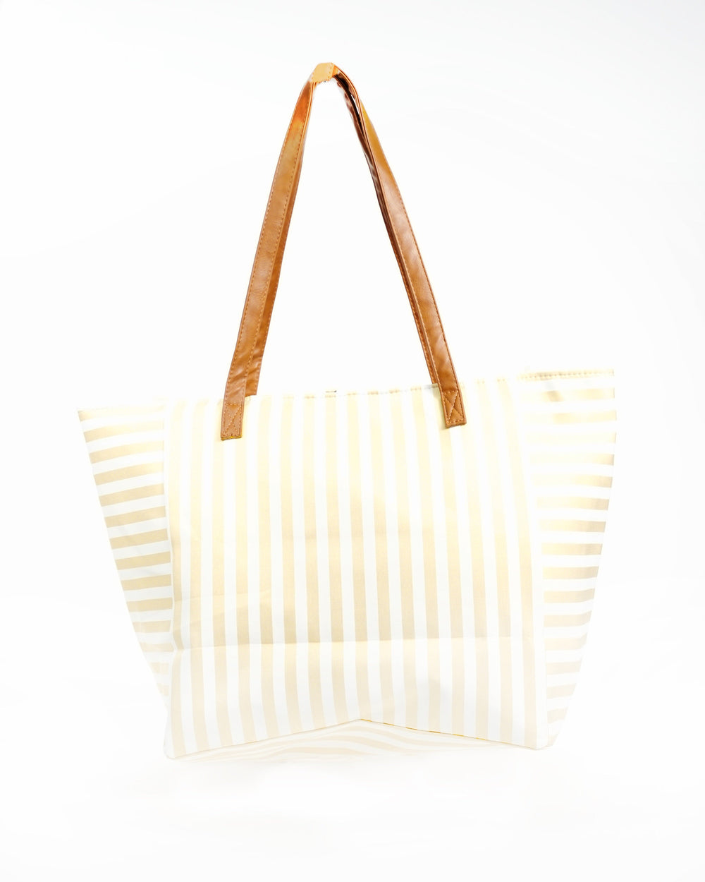 Beach Bag(L)  Voile