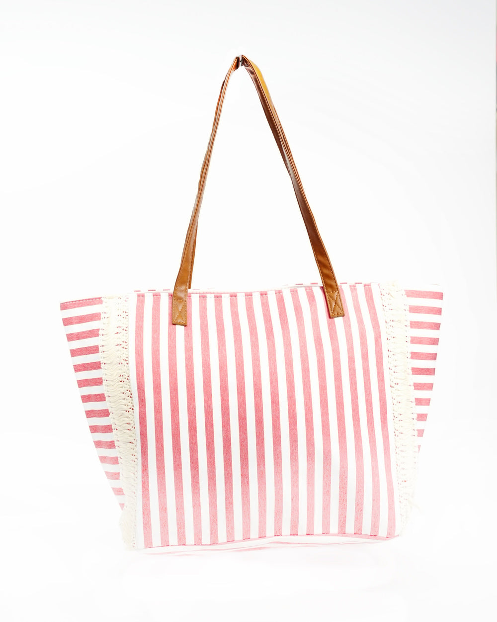 Beach Bag(L)  Voile