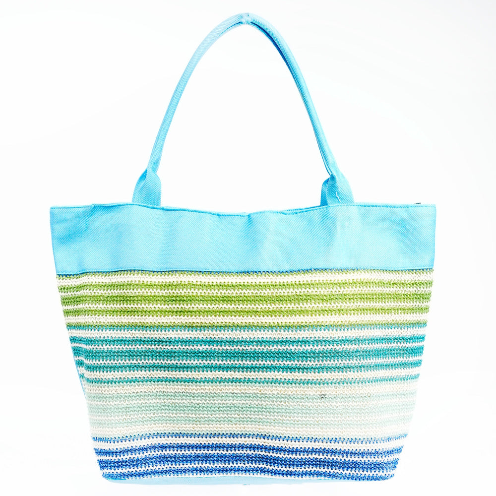 Beach Bag(L)  Voile