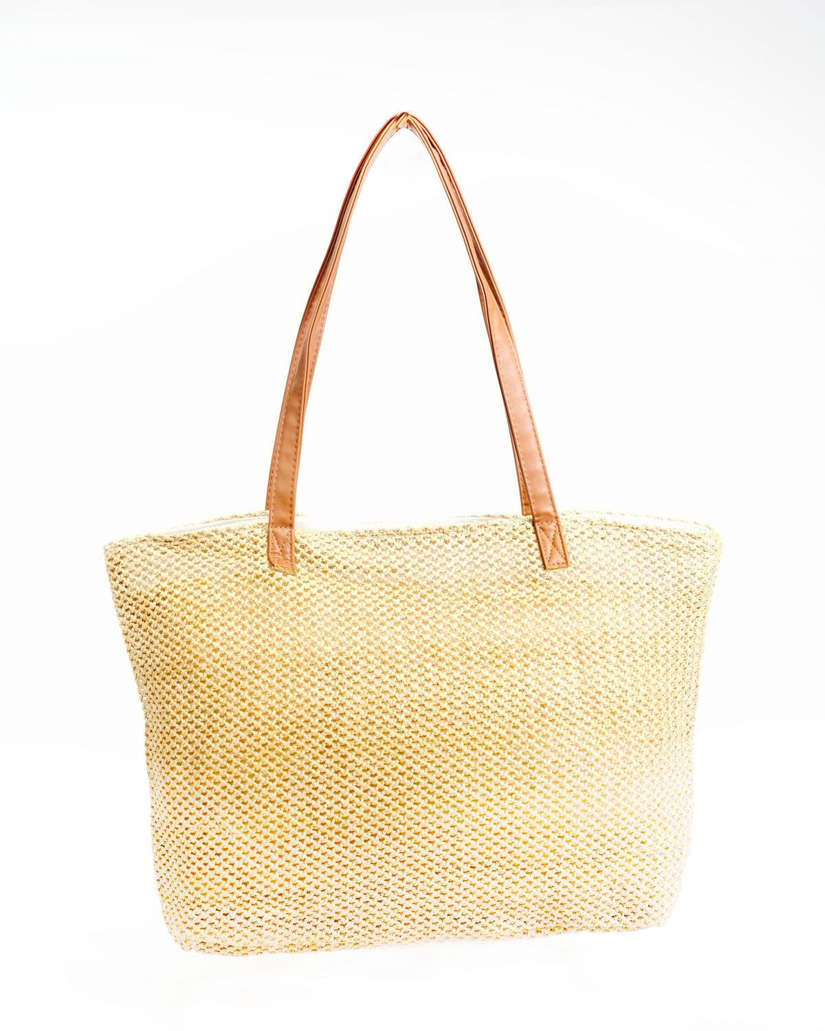 Beach Bag(L)  Voile
