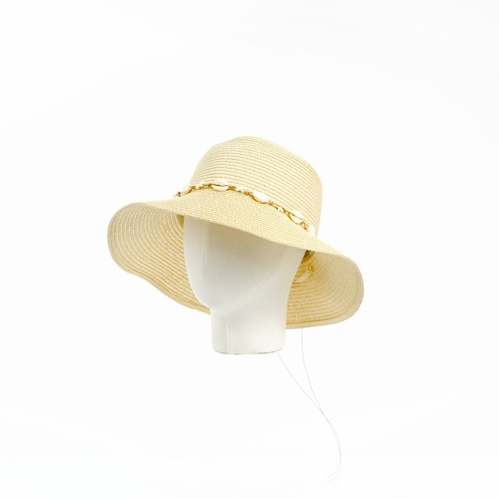 Beach Hats  Voile