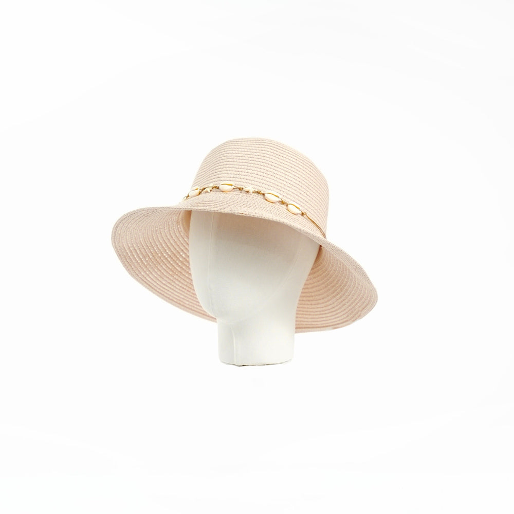 Beach Hats  Voile