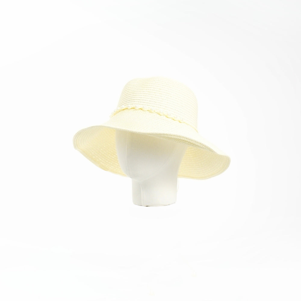 Beach Hats  Voile