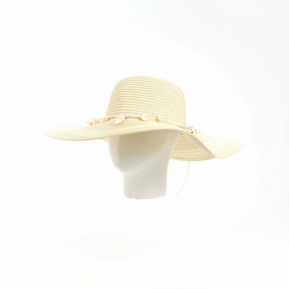 Beach Hats  Voile