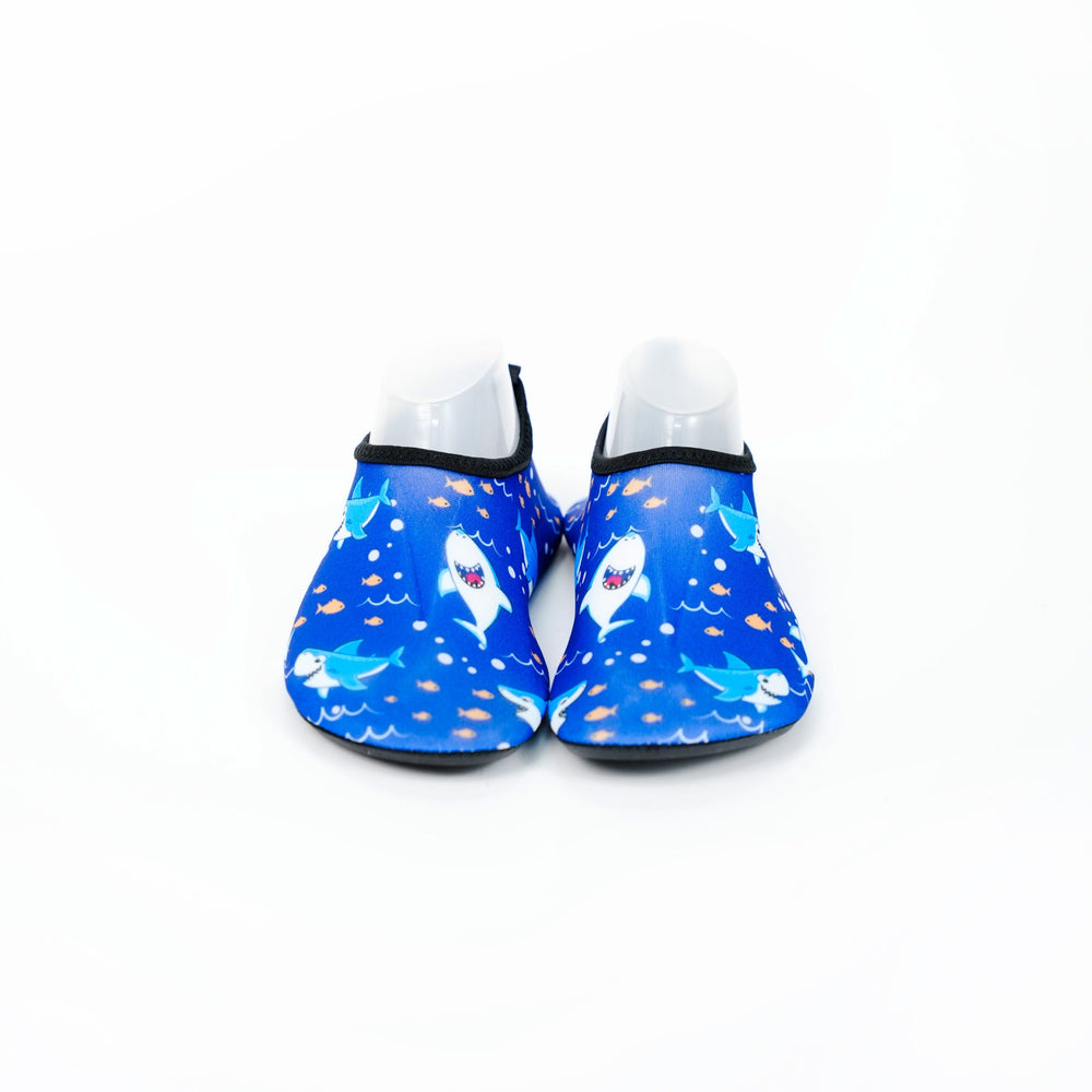 Beach Anti Slip Kids Shoes  Selva