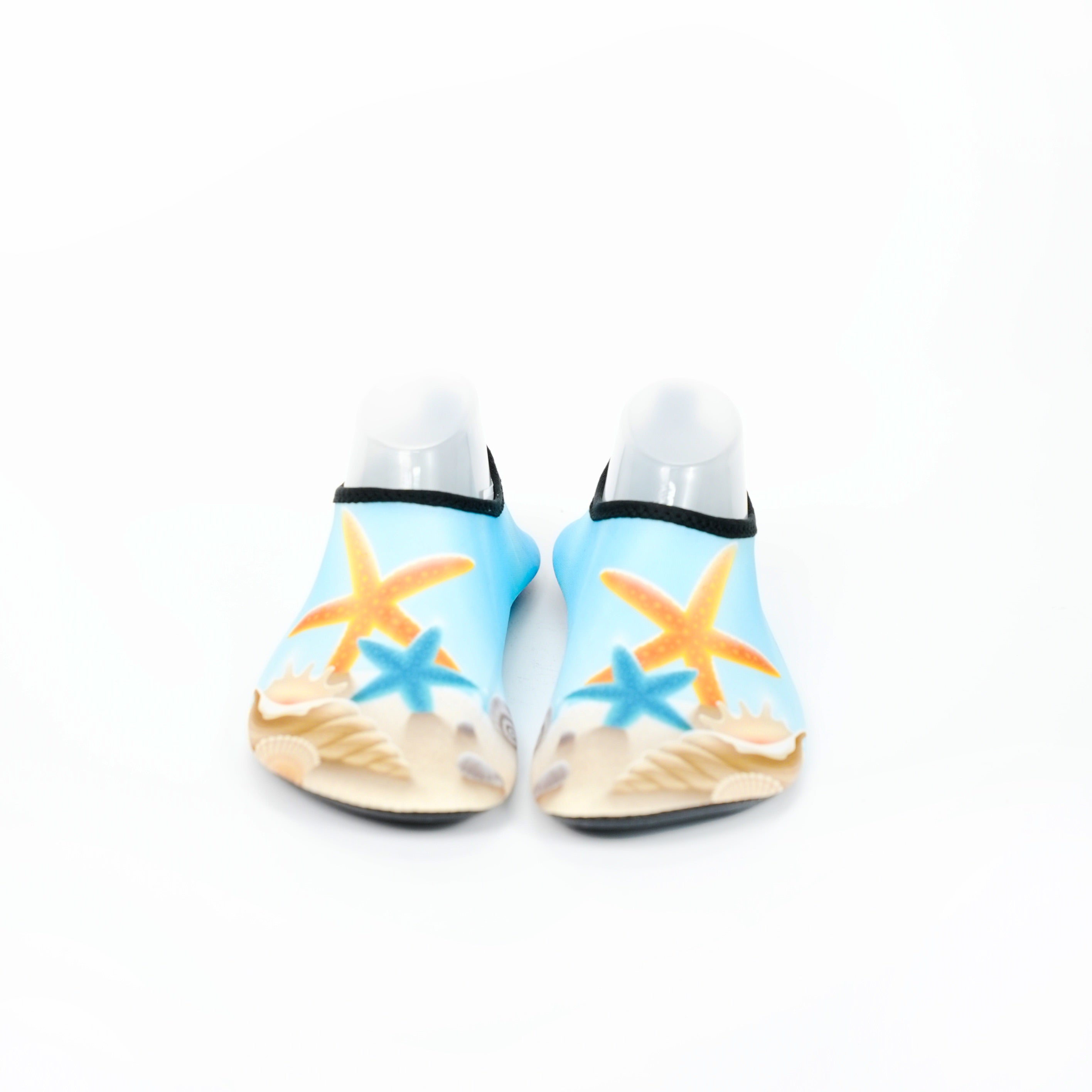 Beach Anti Slip Kids Shoes  Selva