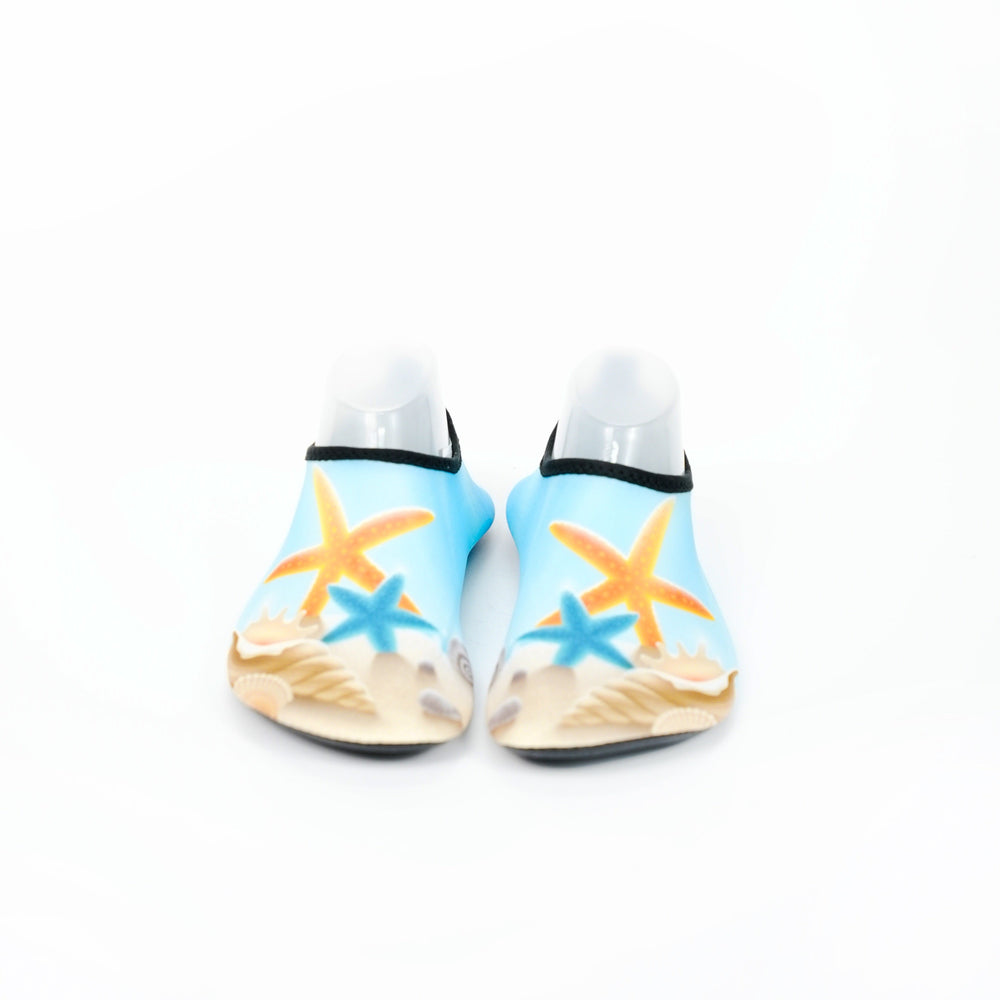 Beach Anti Slip Kids Shoes  Selva