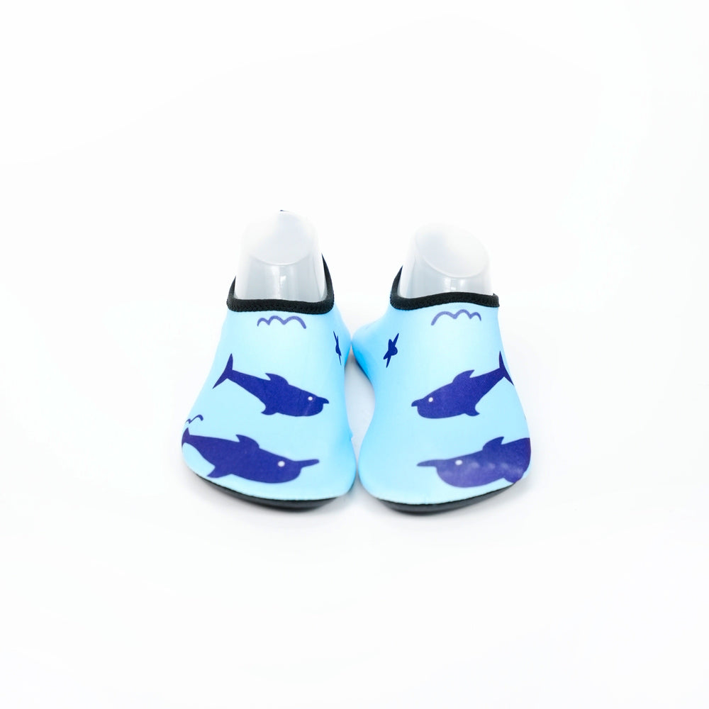 Beach Anti Slip Kids Shoes  Selva