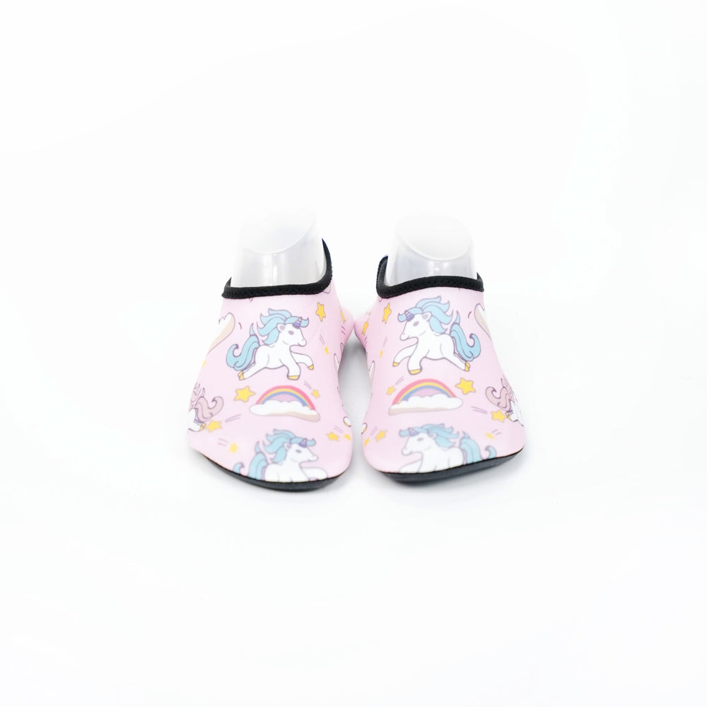 Beach Anti Slip Kids Shoes  Selva