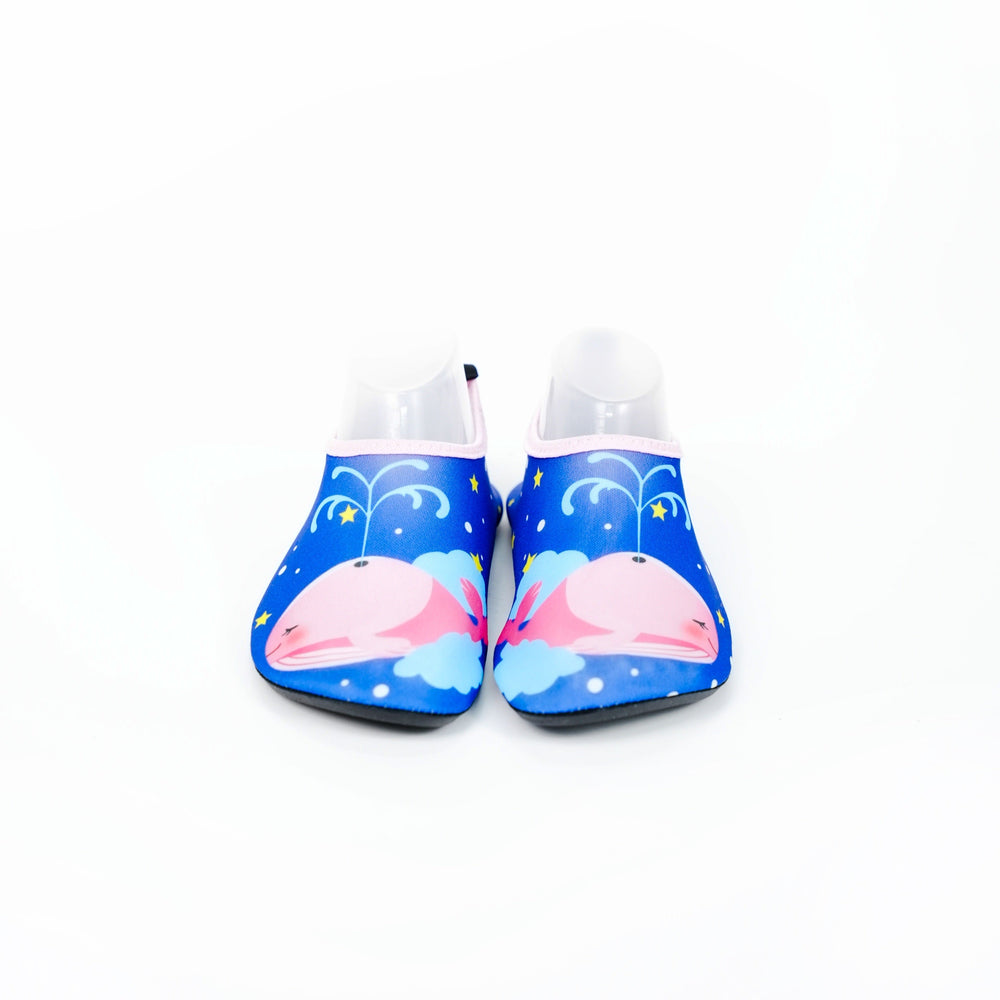 Beach Anti Slip Kids Shoes  Selva