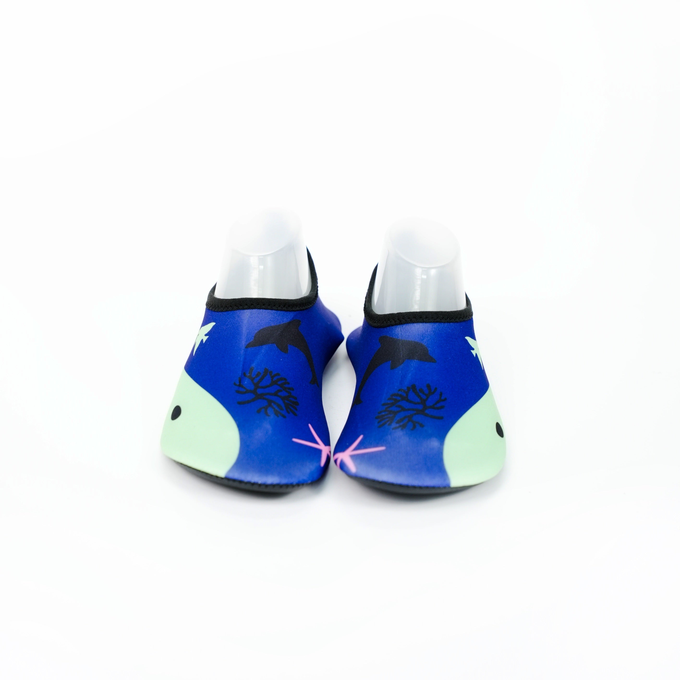 Beach Anti Slip Kids Shoes  Selva