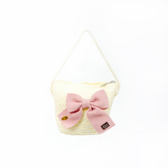 Beach kids Hat With Bag