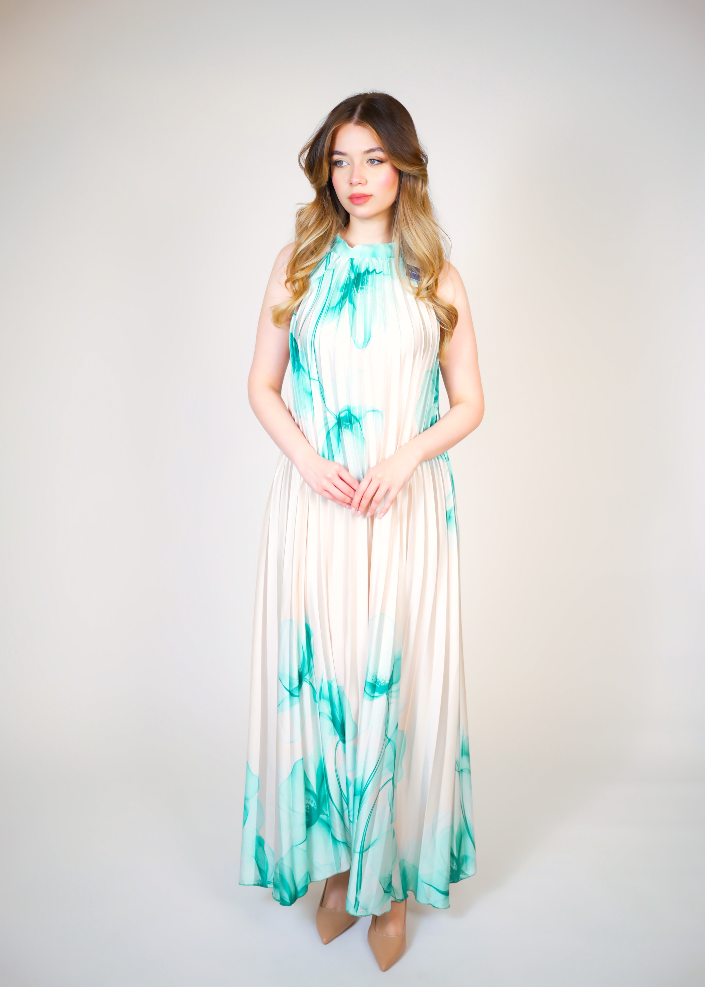 Dress  Elora
