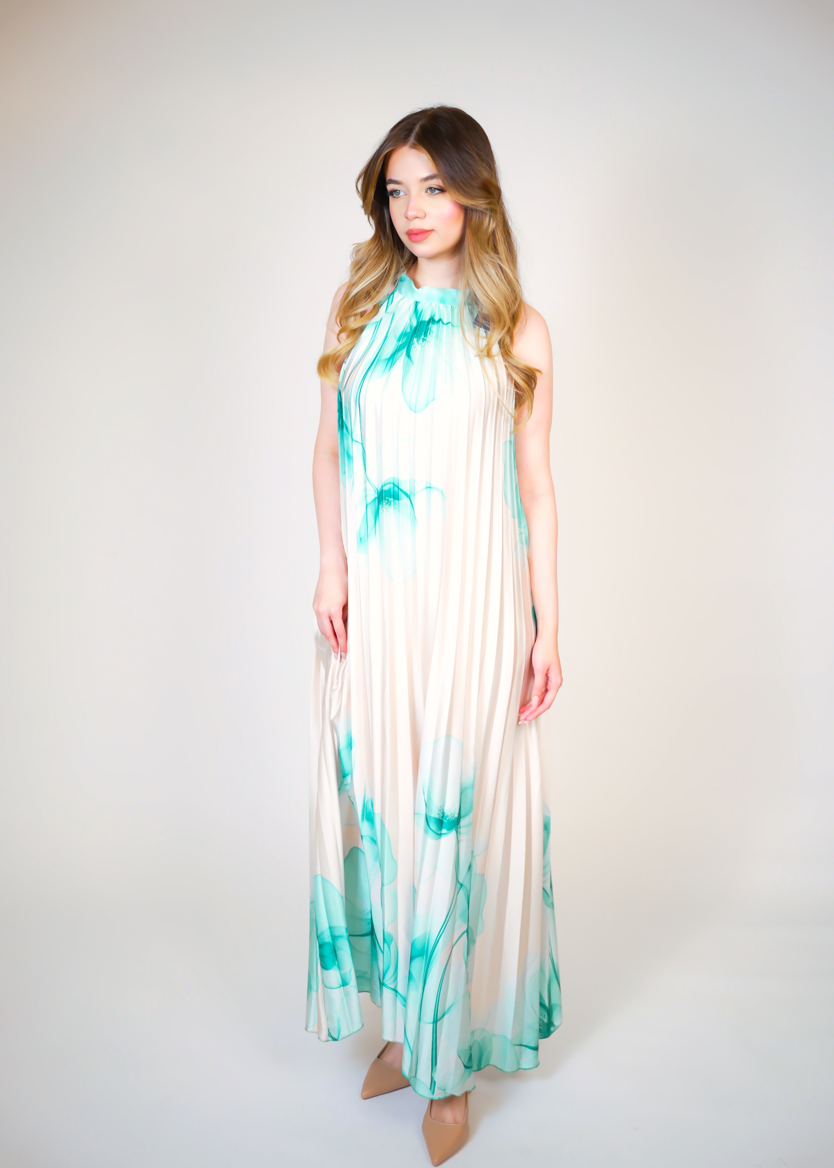Dress  Elora