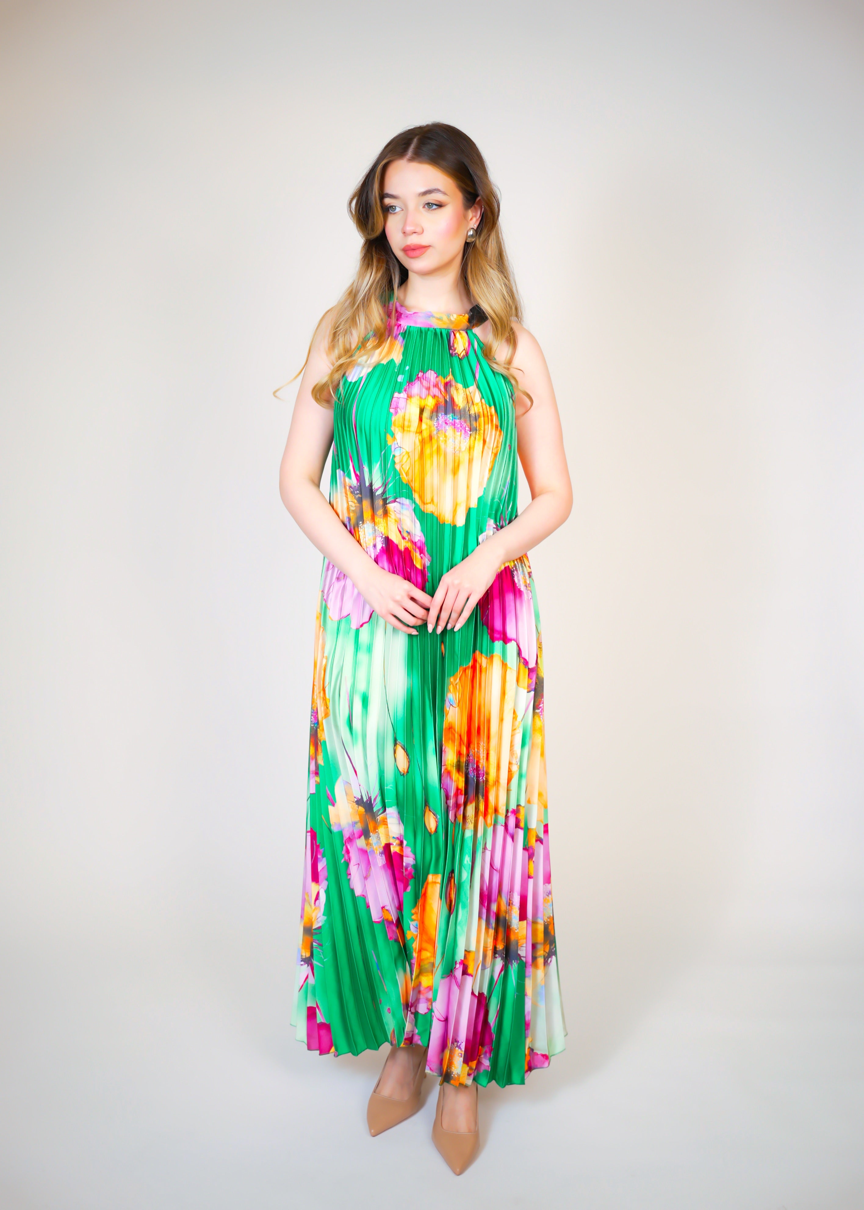 Dress  Elora