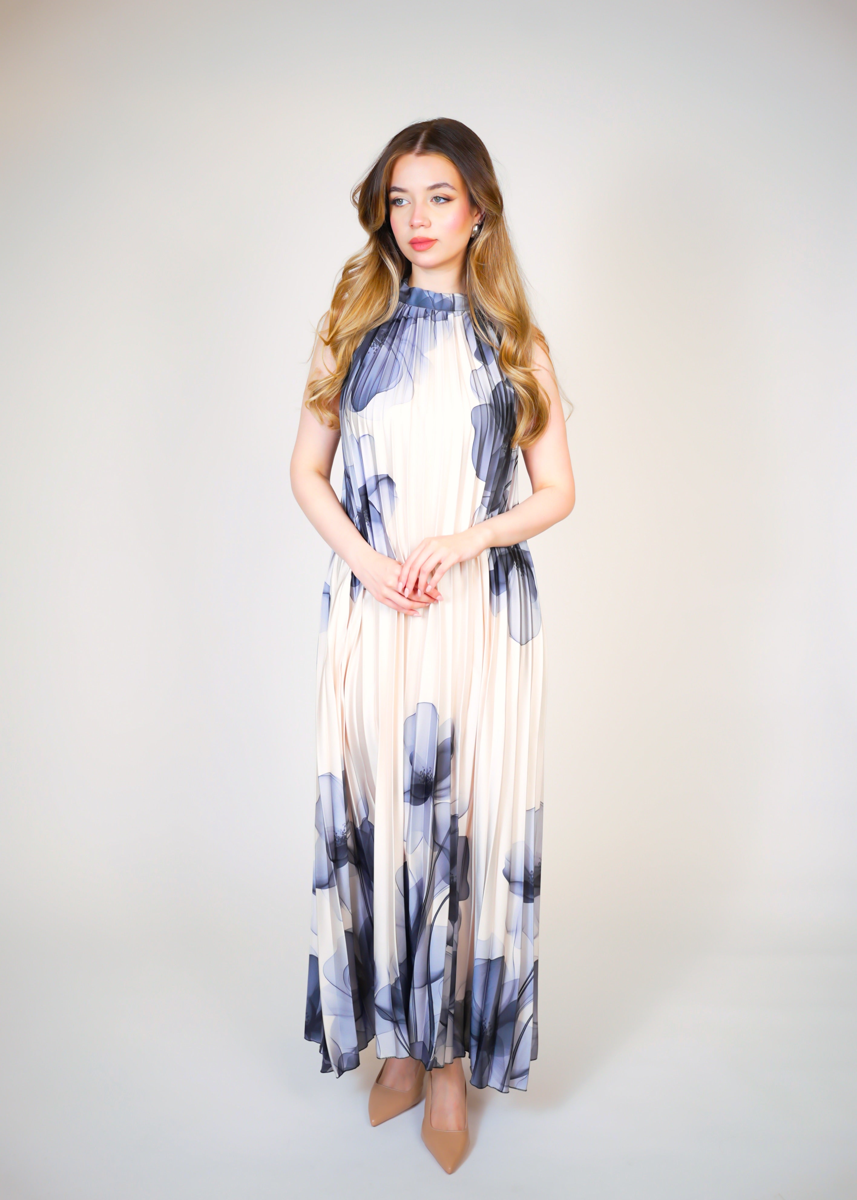 Dress  Elora