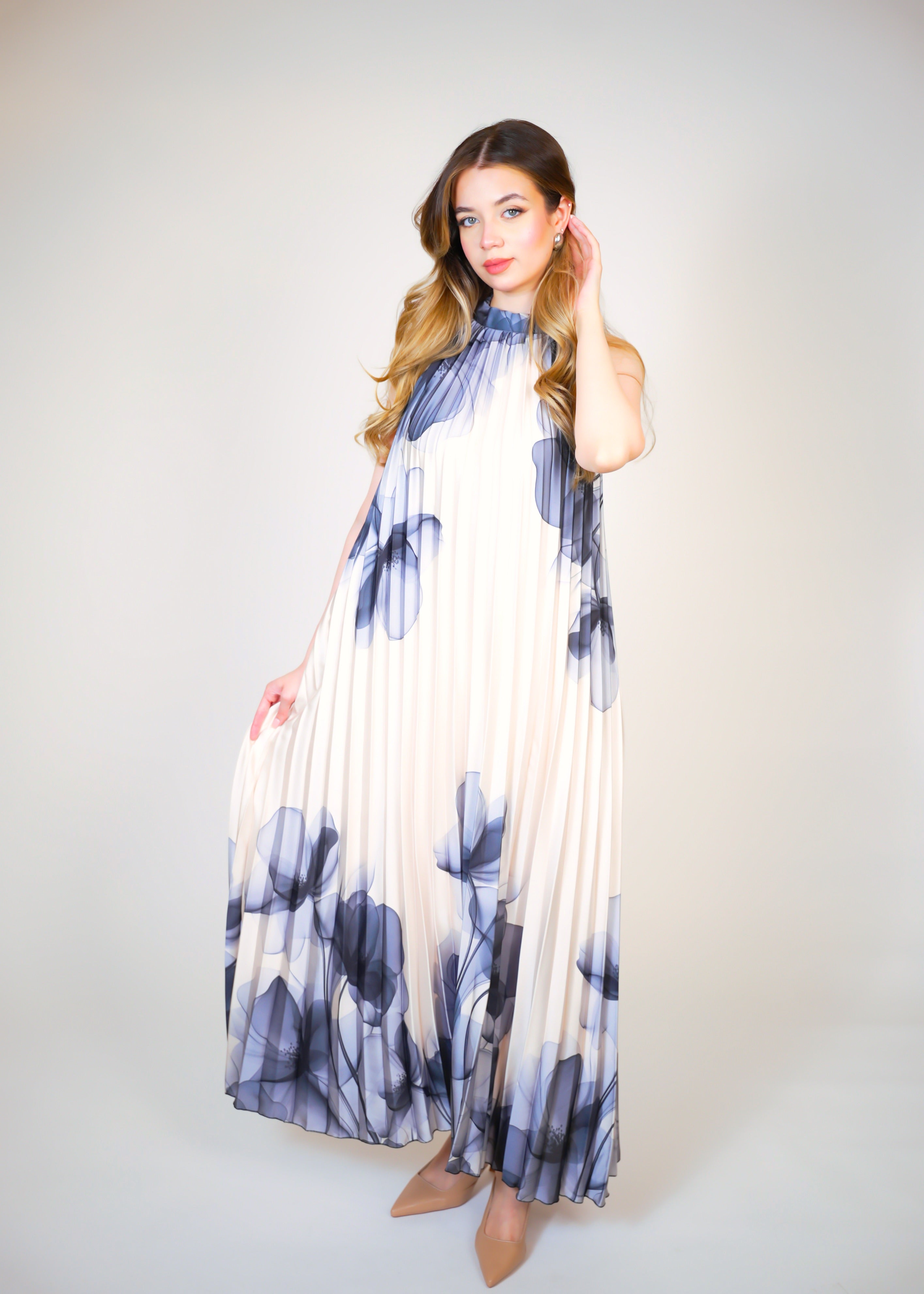 Dress  Elora