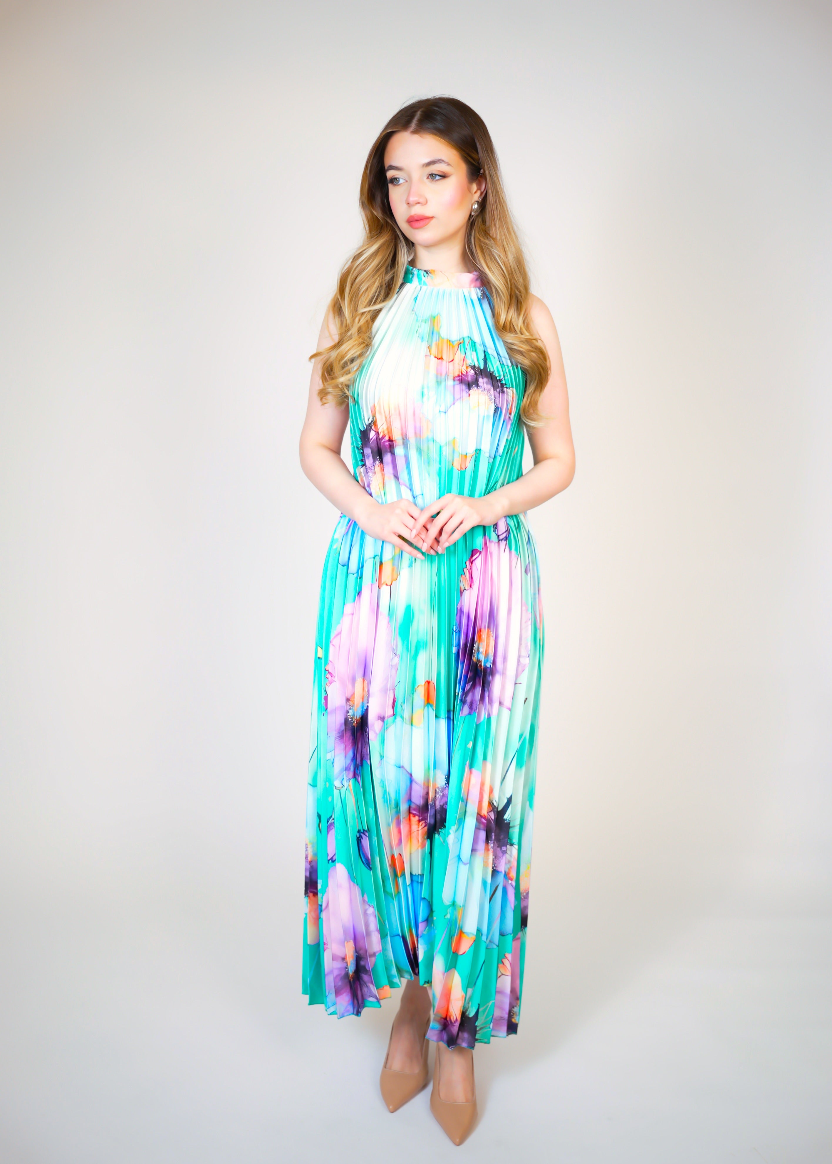 Dress  Elora