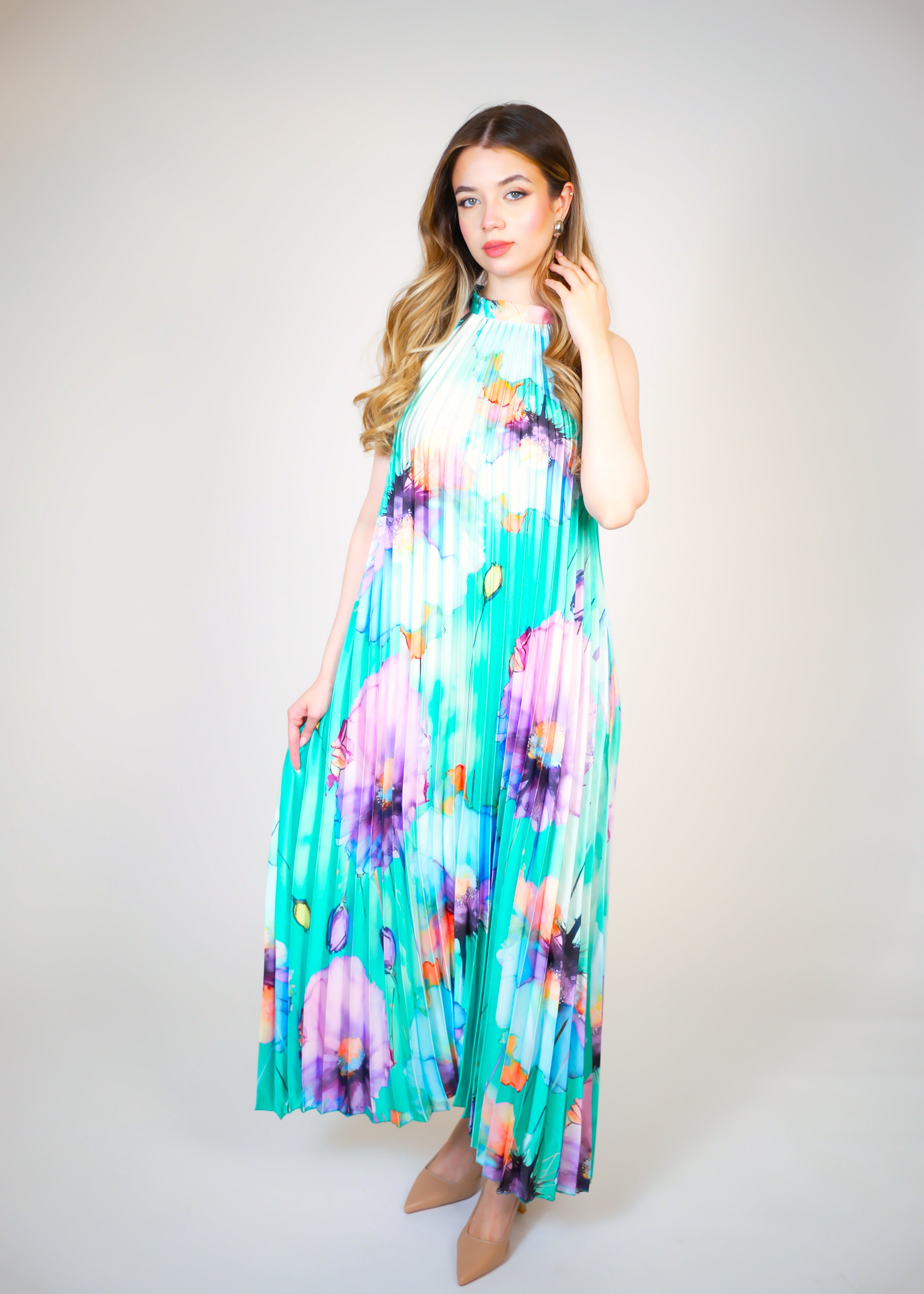 Dress  Elora