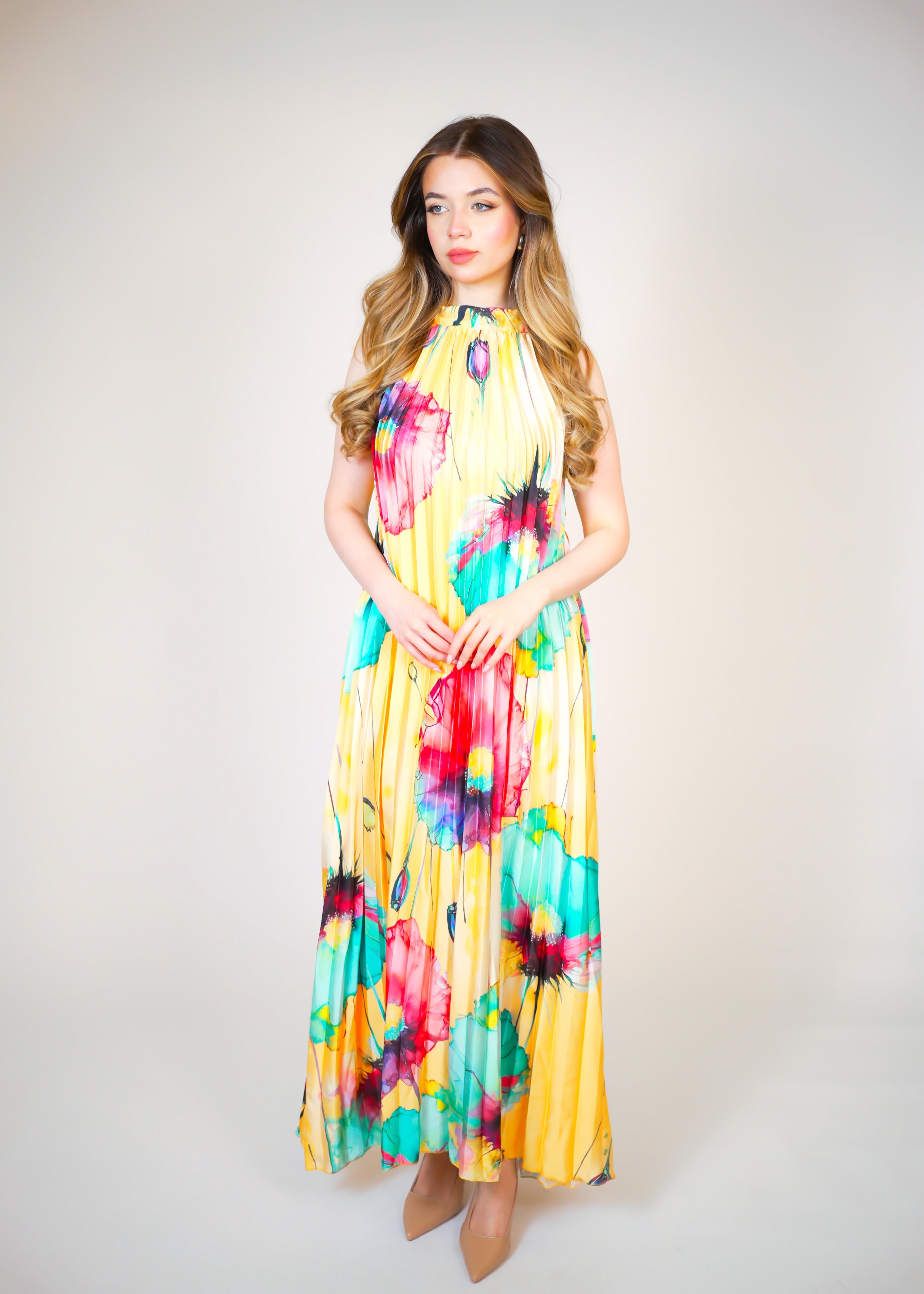 Dress  Elora