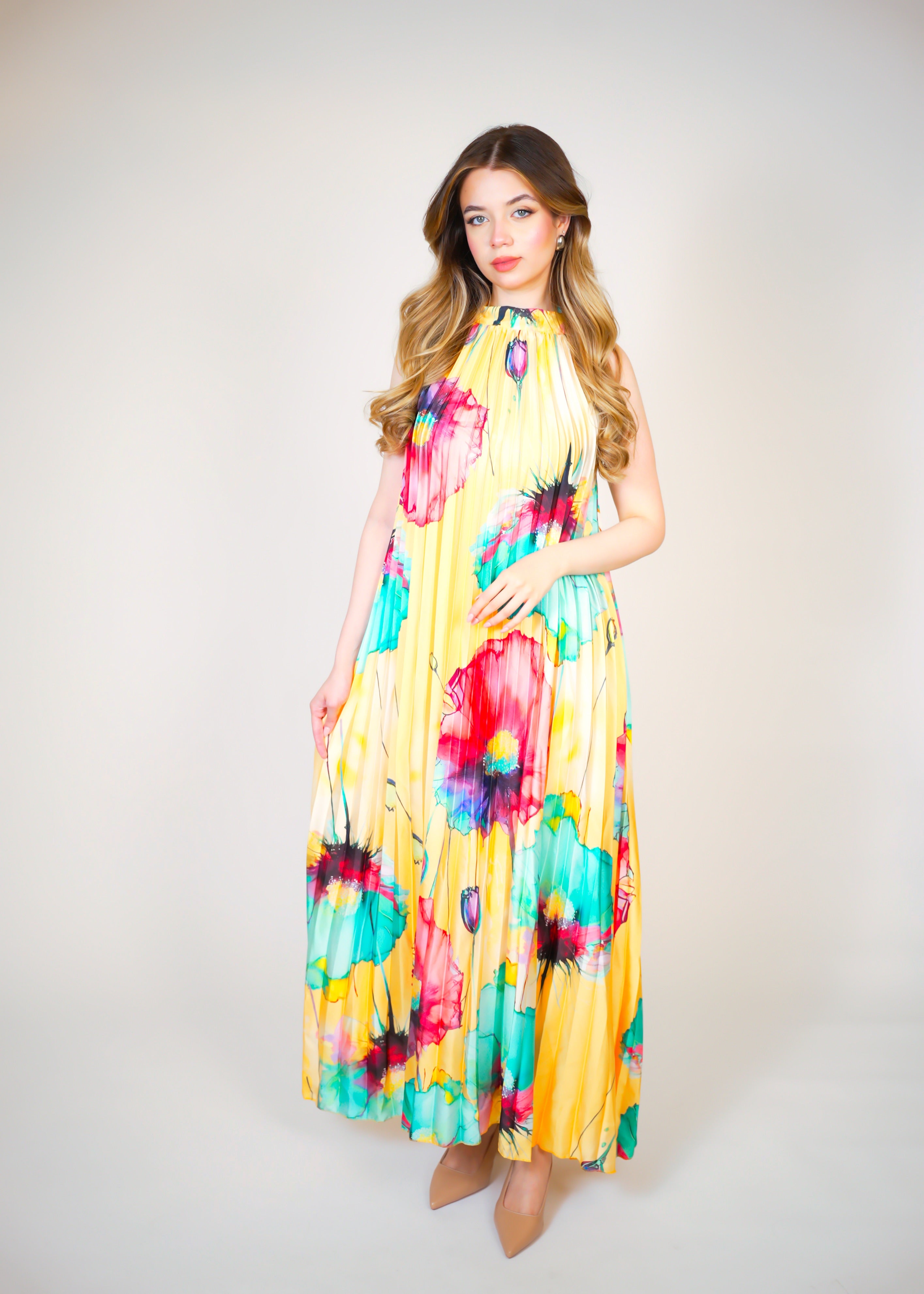 Dress  Elora