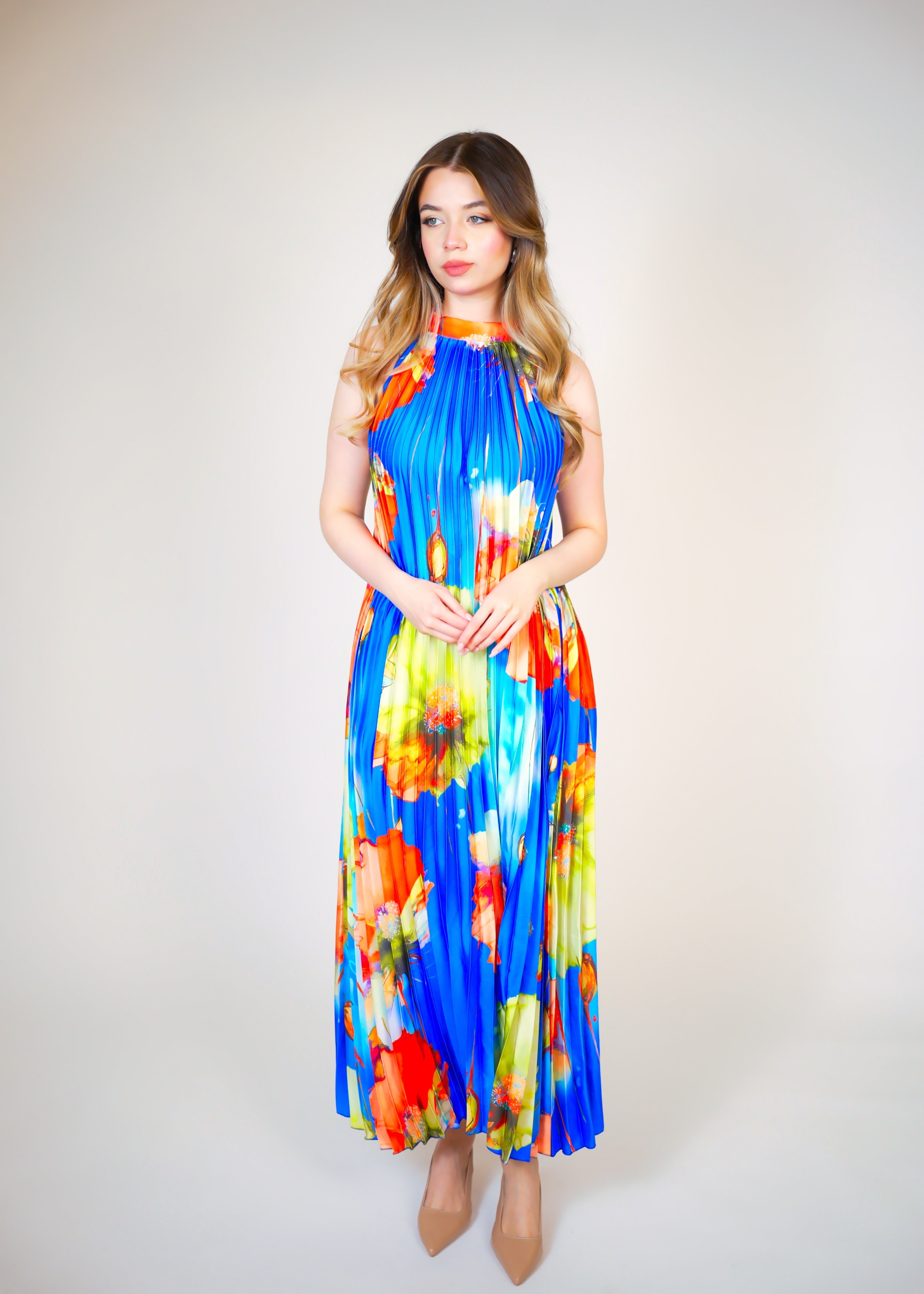 Dress  Elora
