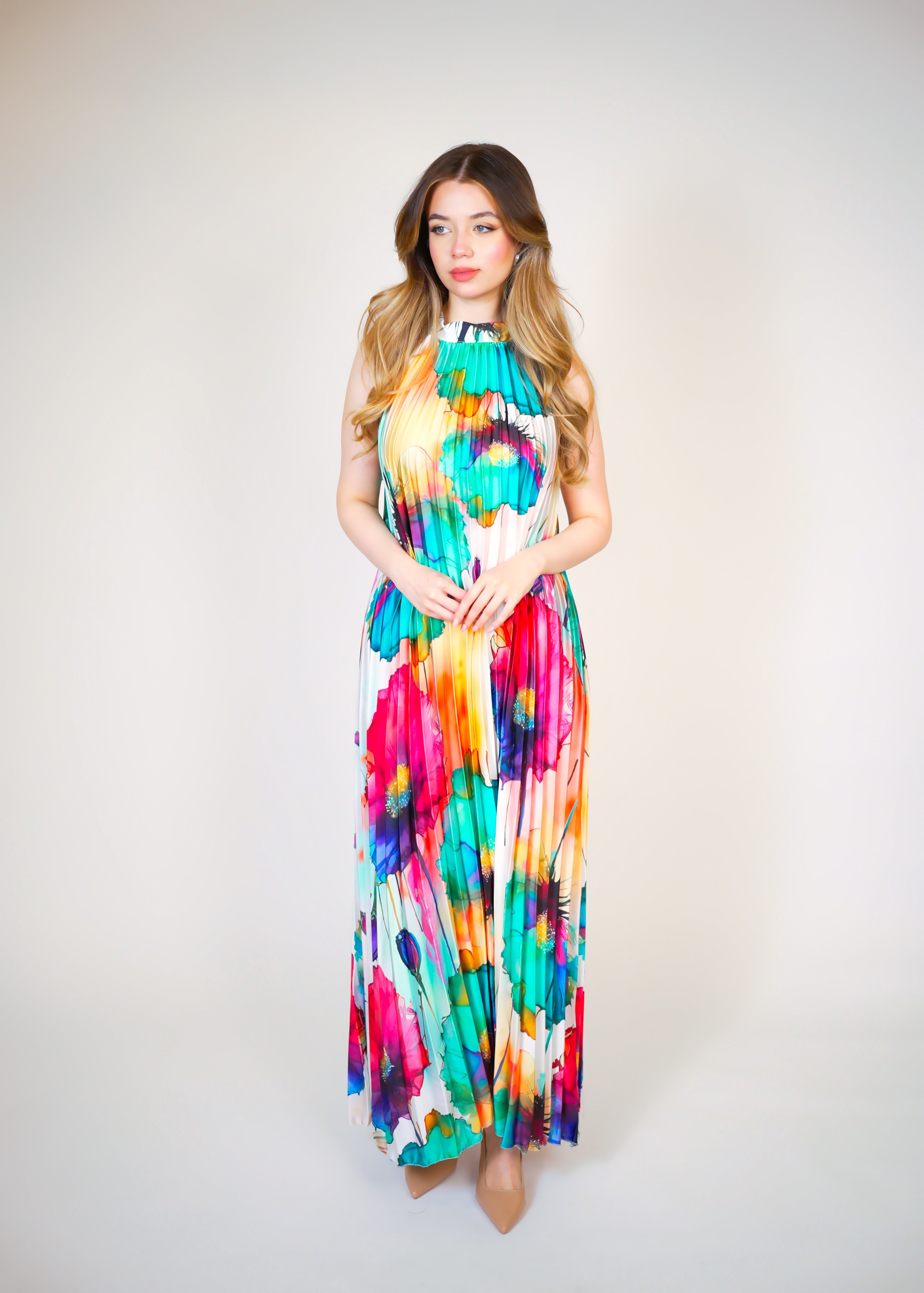 Dress  Elora