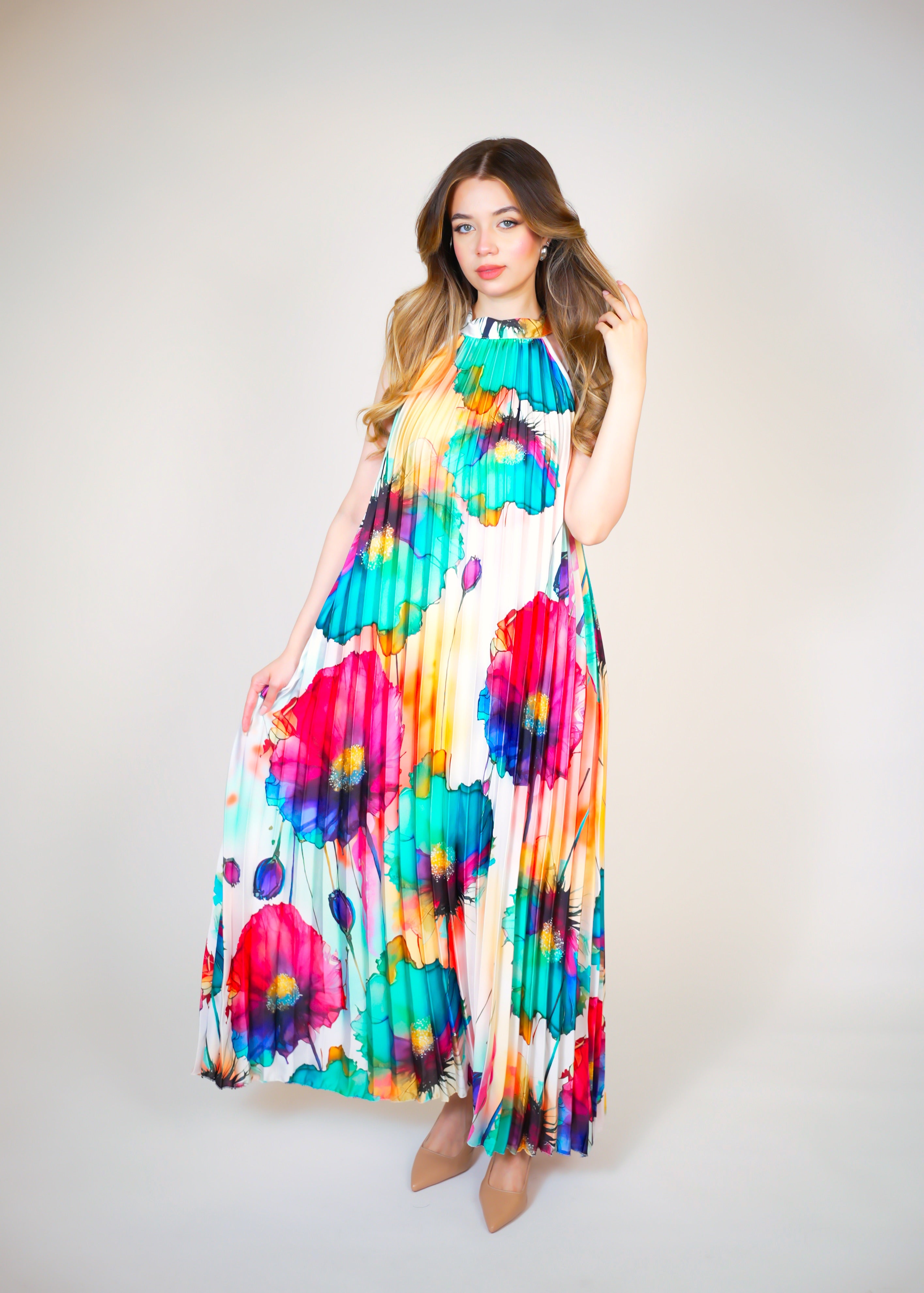 Dress  Elora