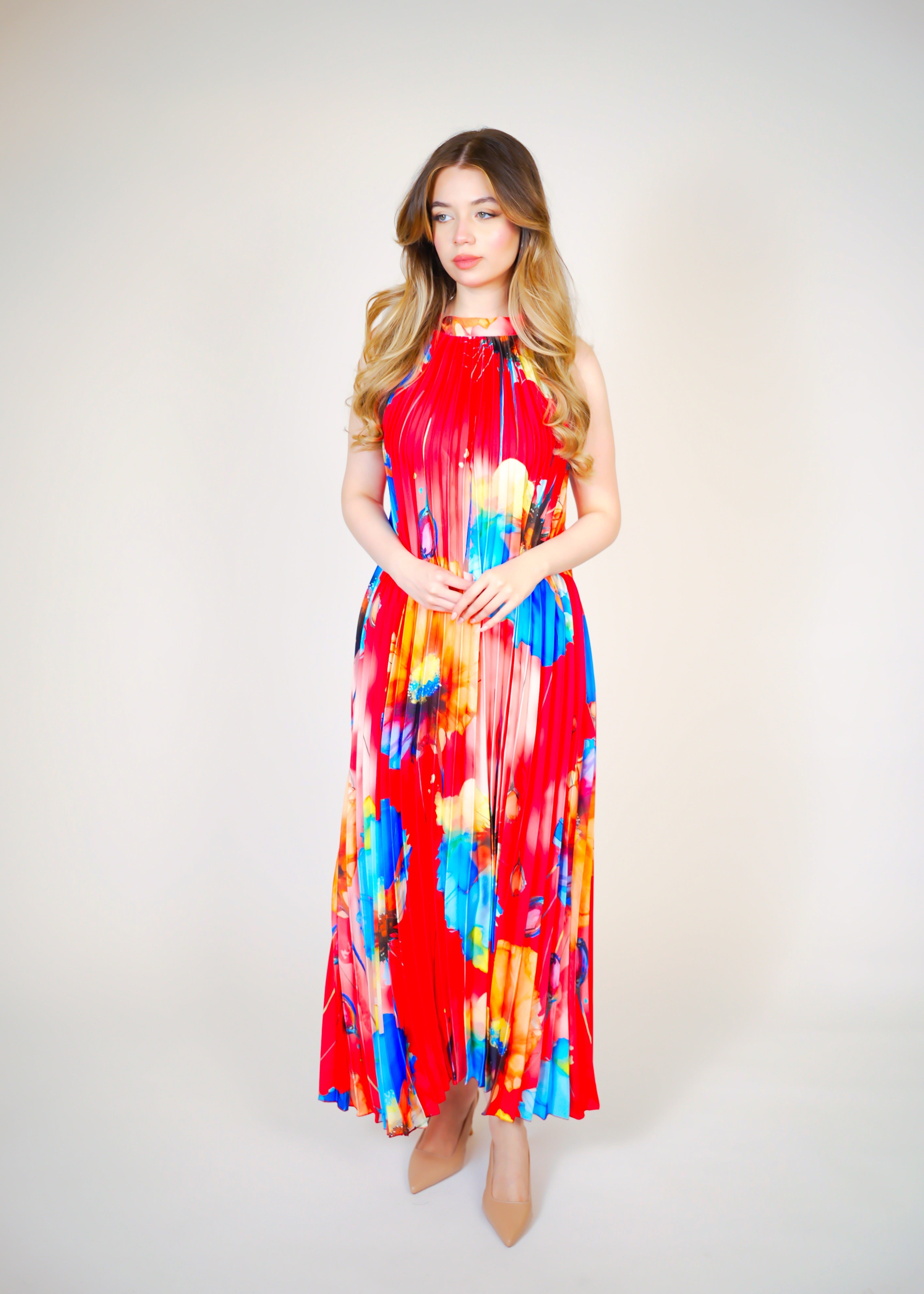 Dress  Elora