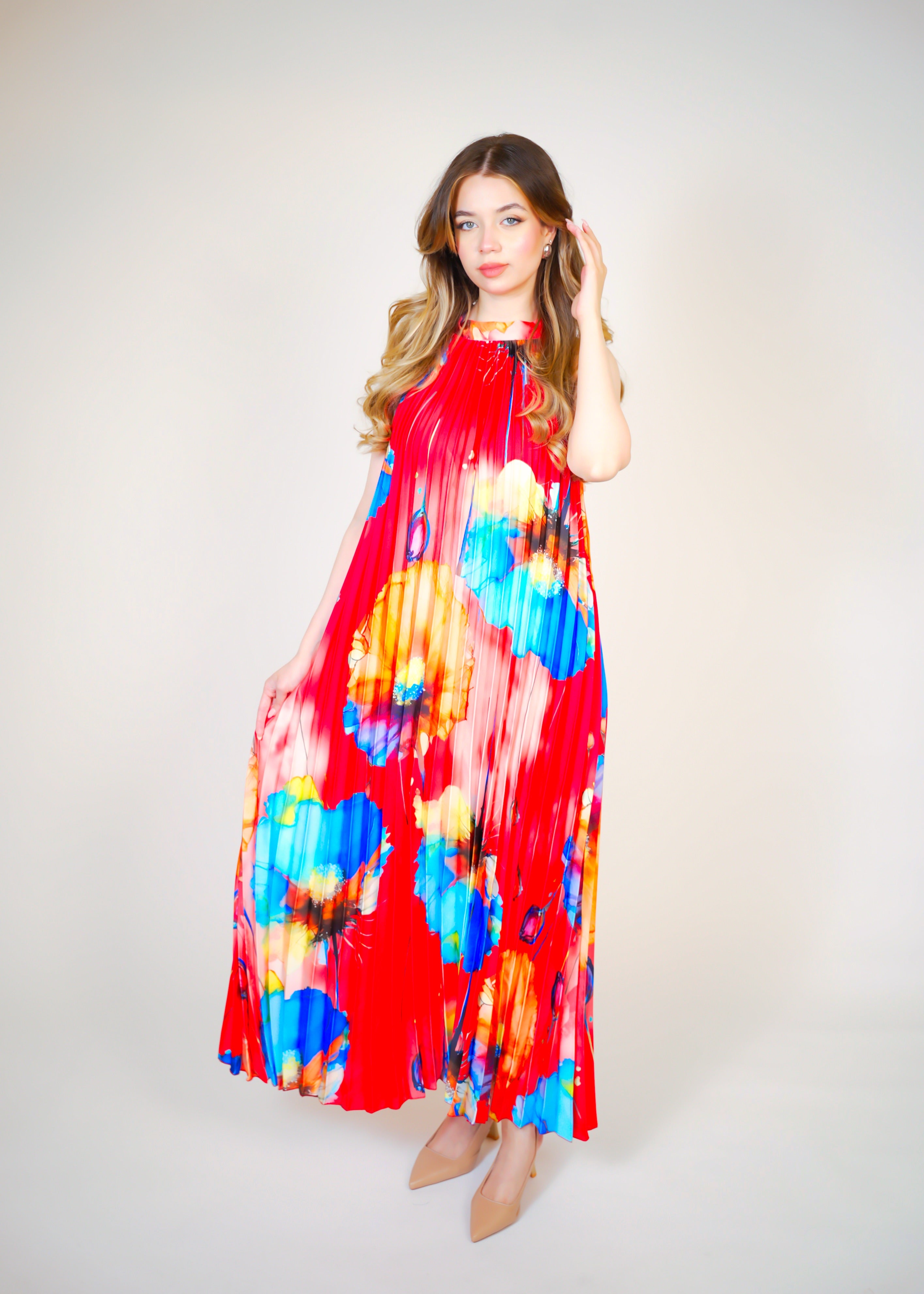 Dress  Elora
