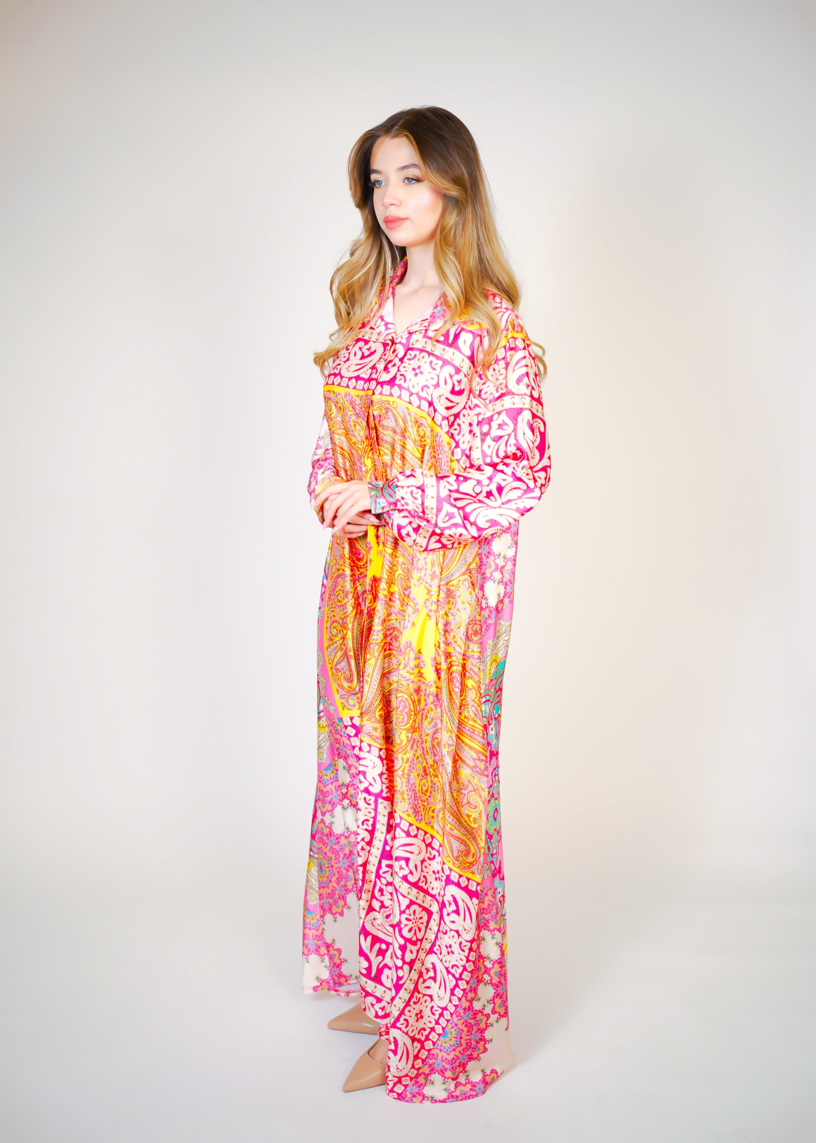 Dress  Elora