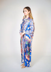 Dress  Elora