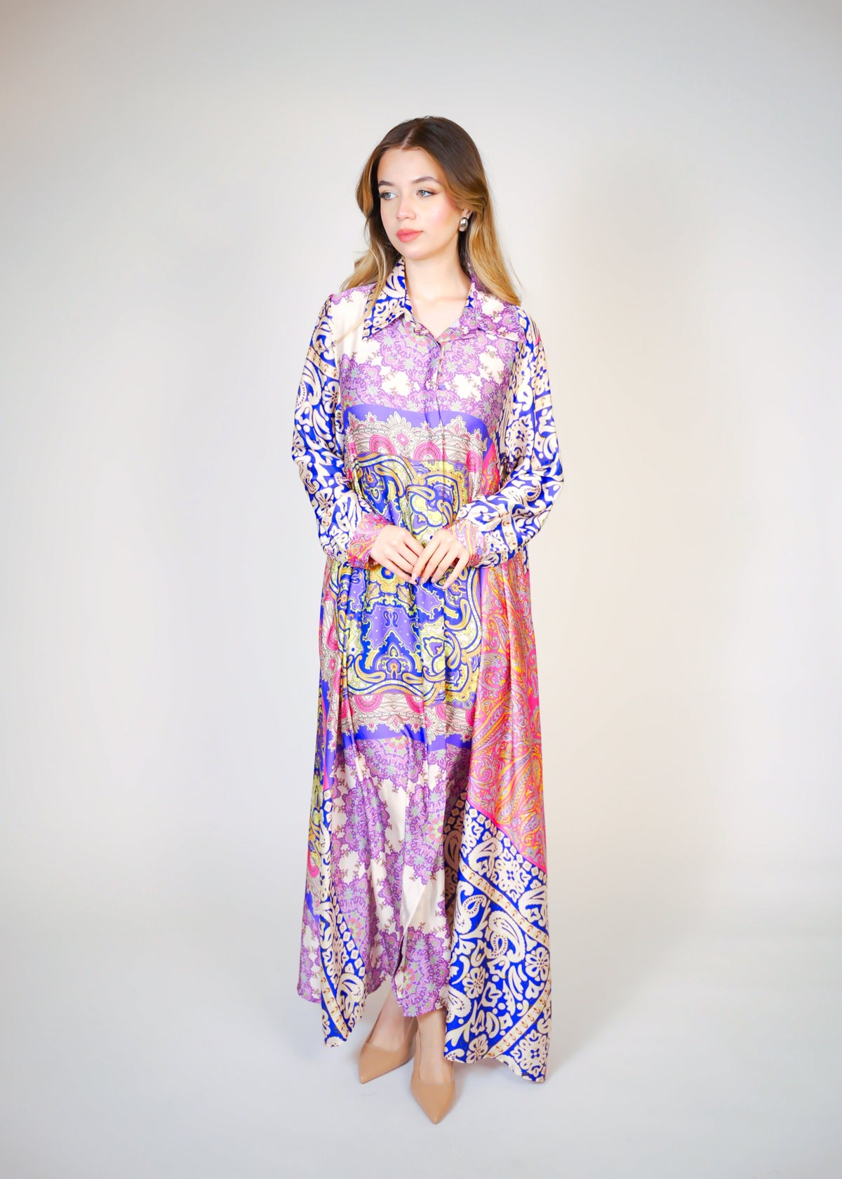 Dress  Elora