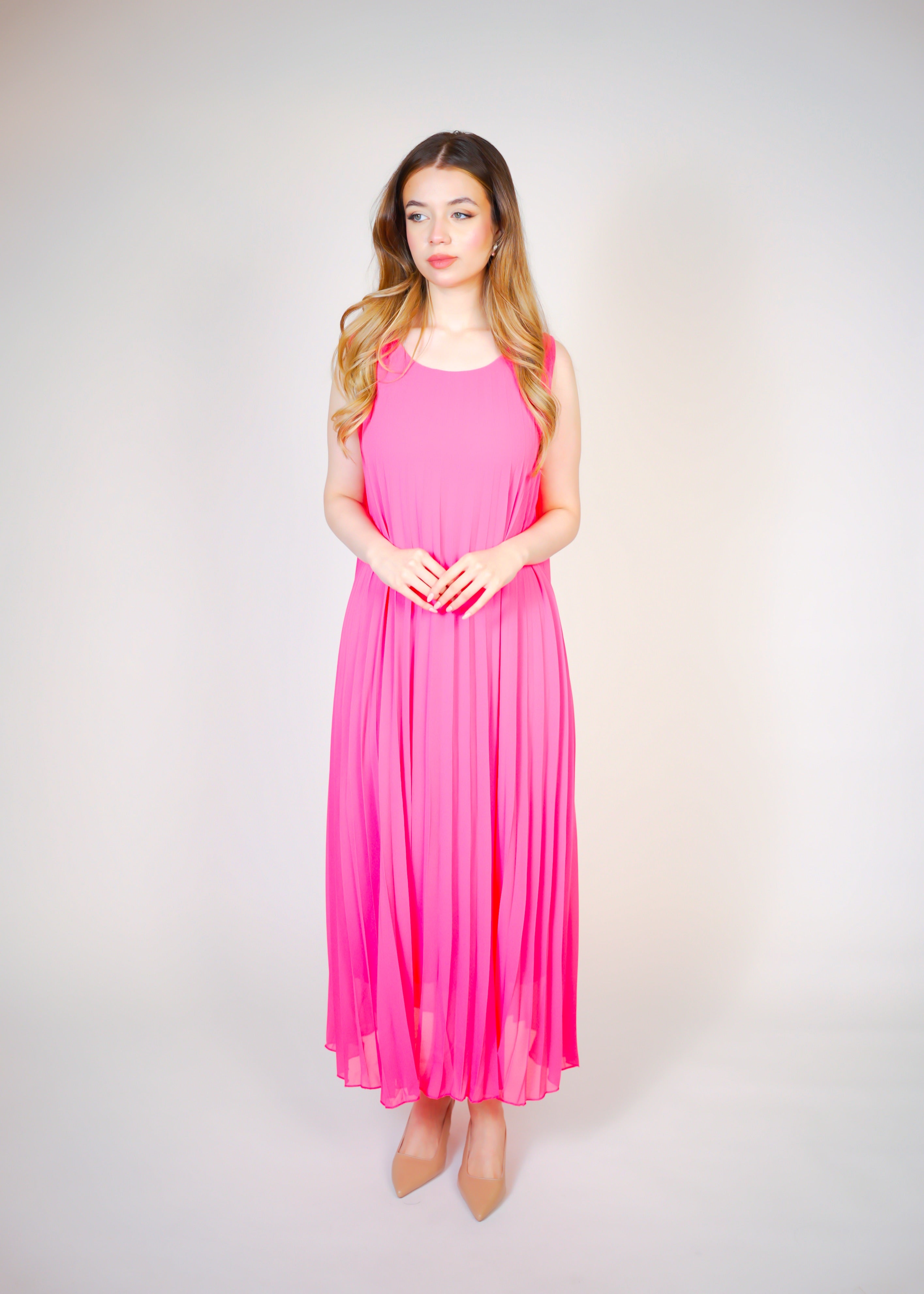 Dress  Elora