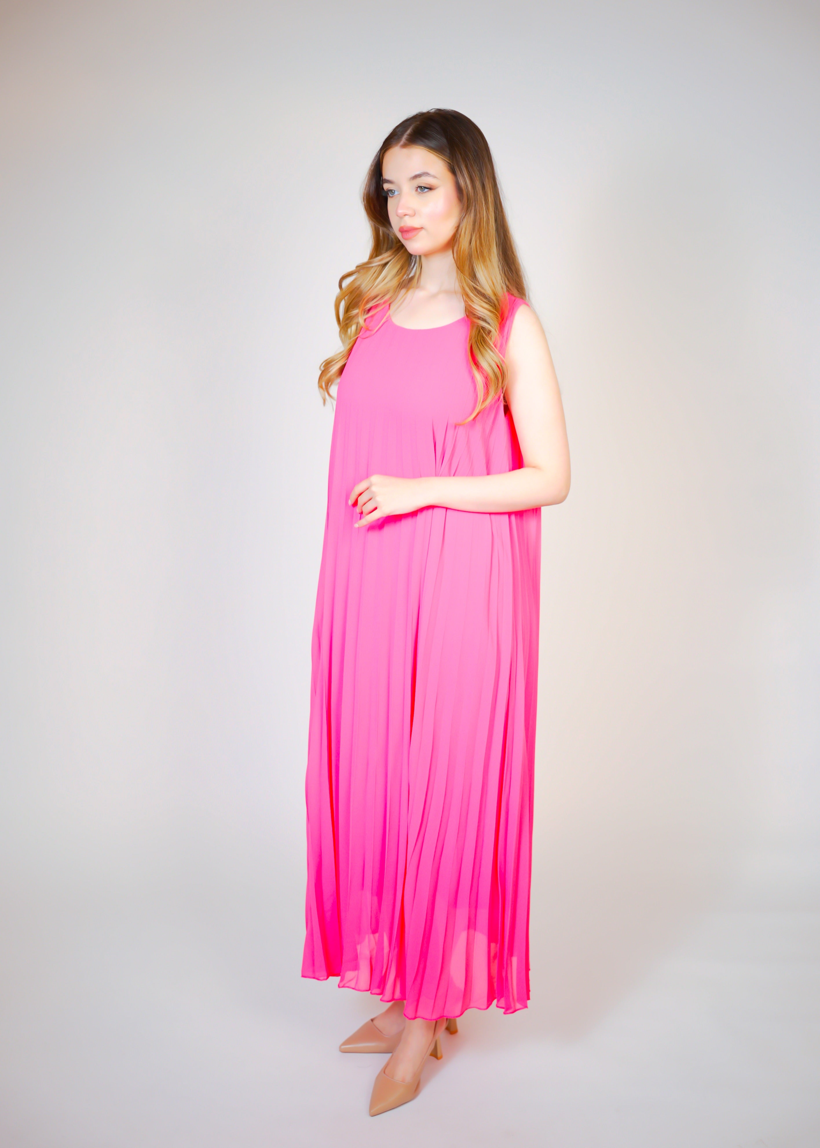 Dress  Elora