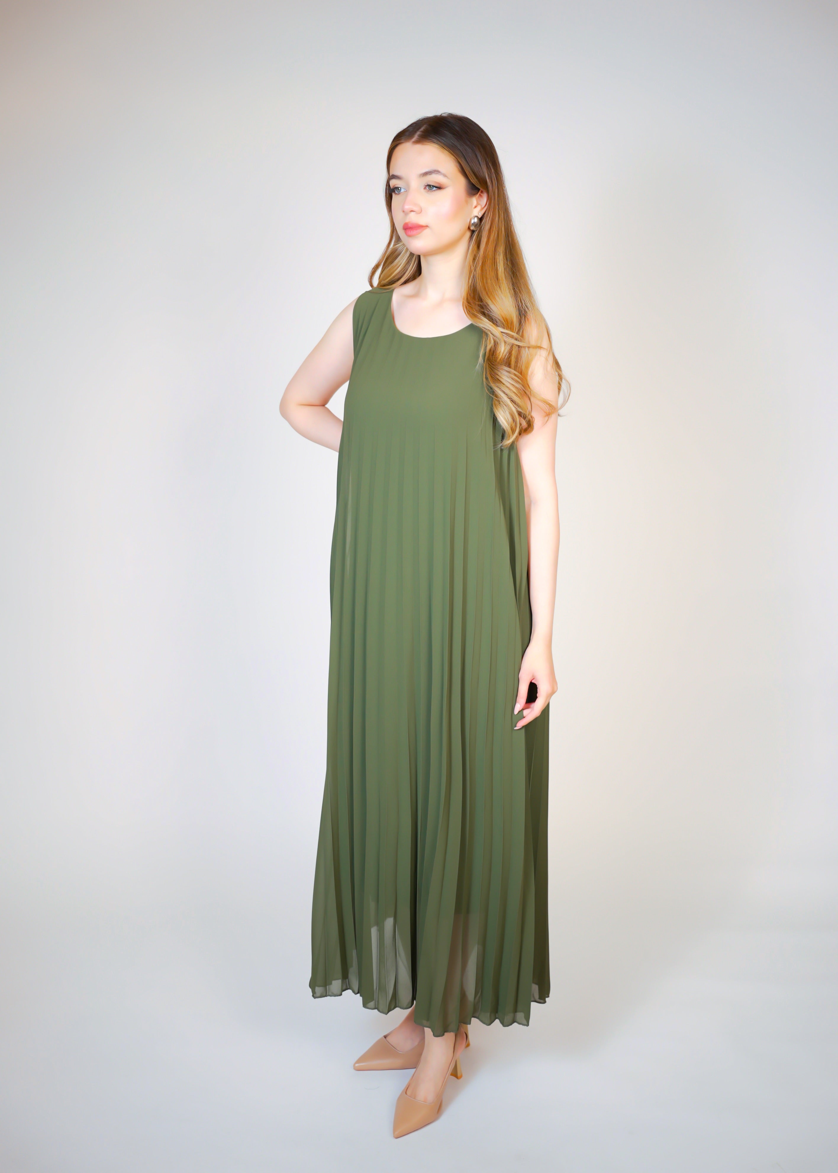 Dress  Elora