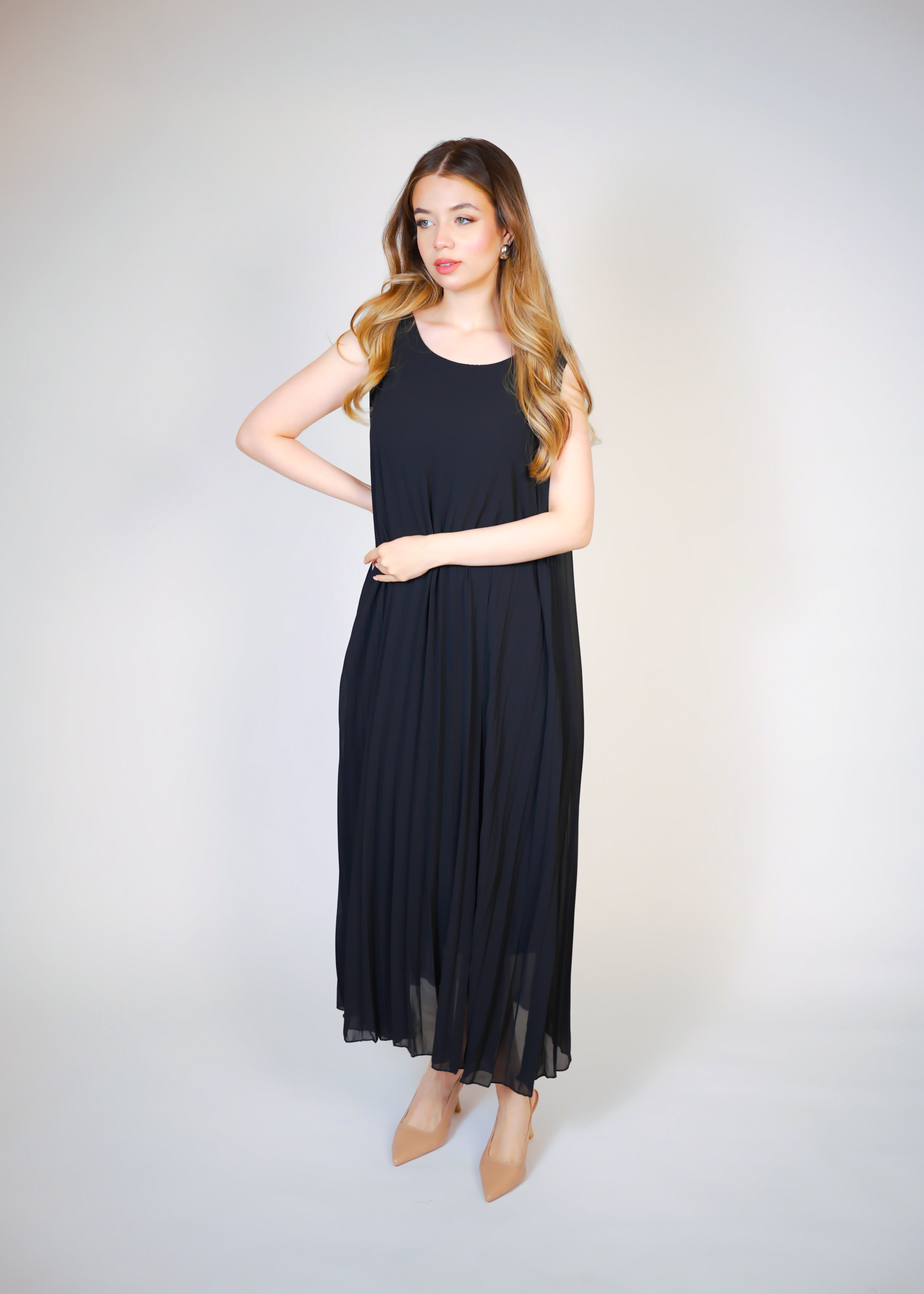 Dress  Elora