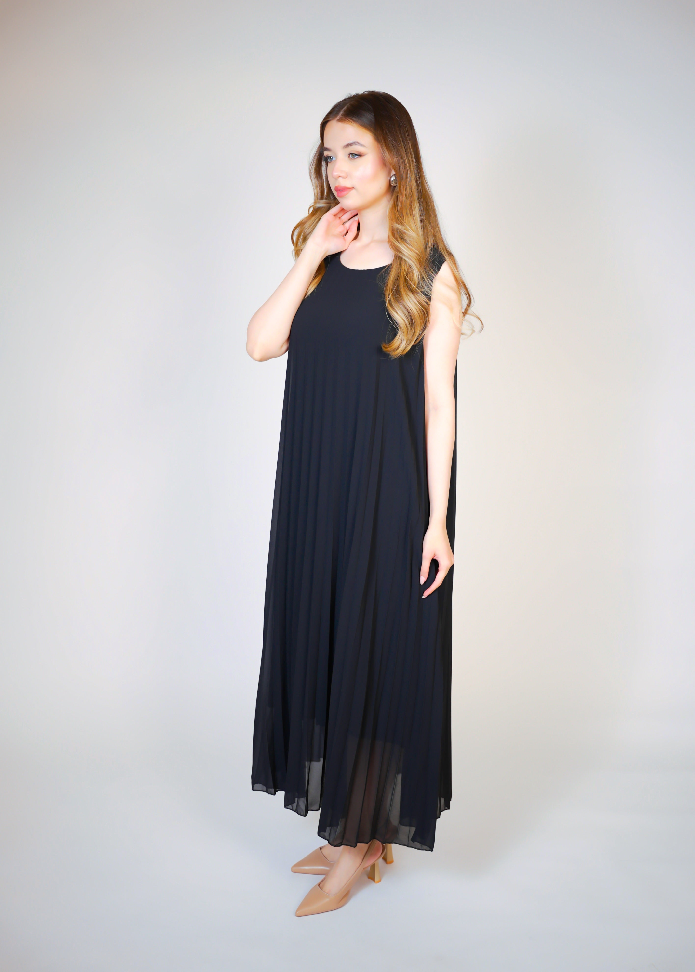 Dress  Elora