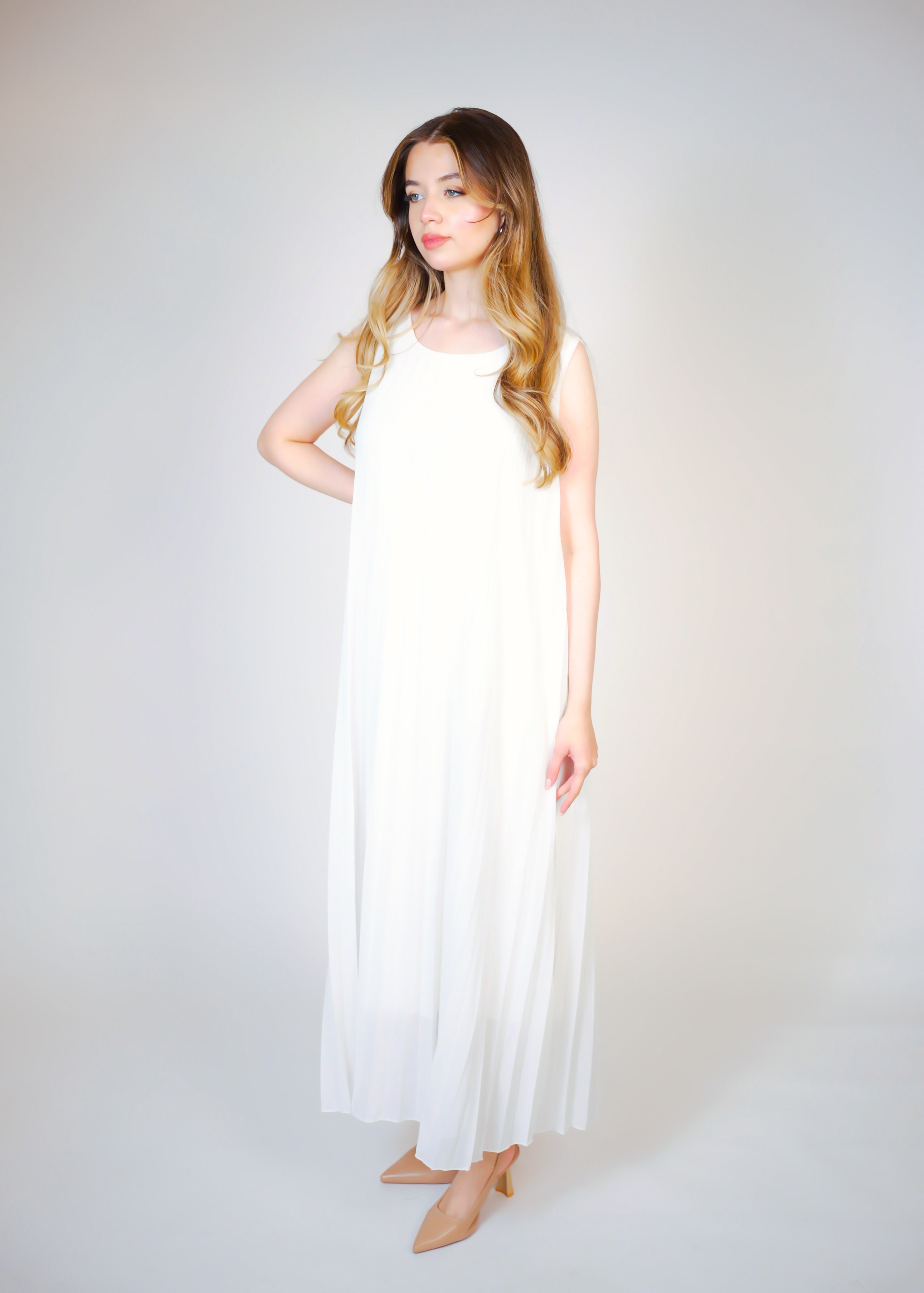 Dress  Elora