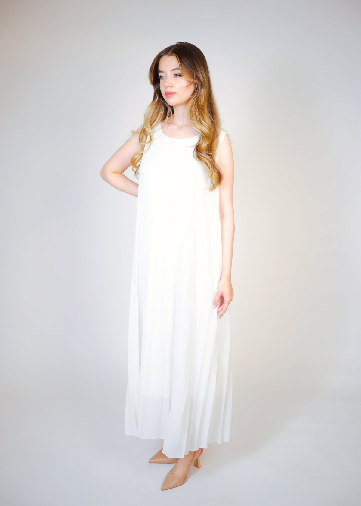 Dress  Elora