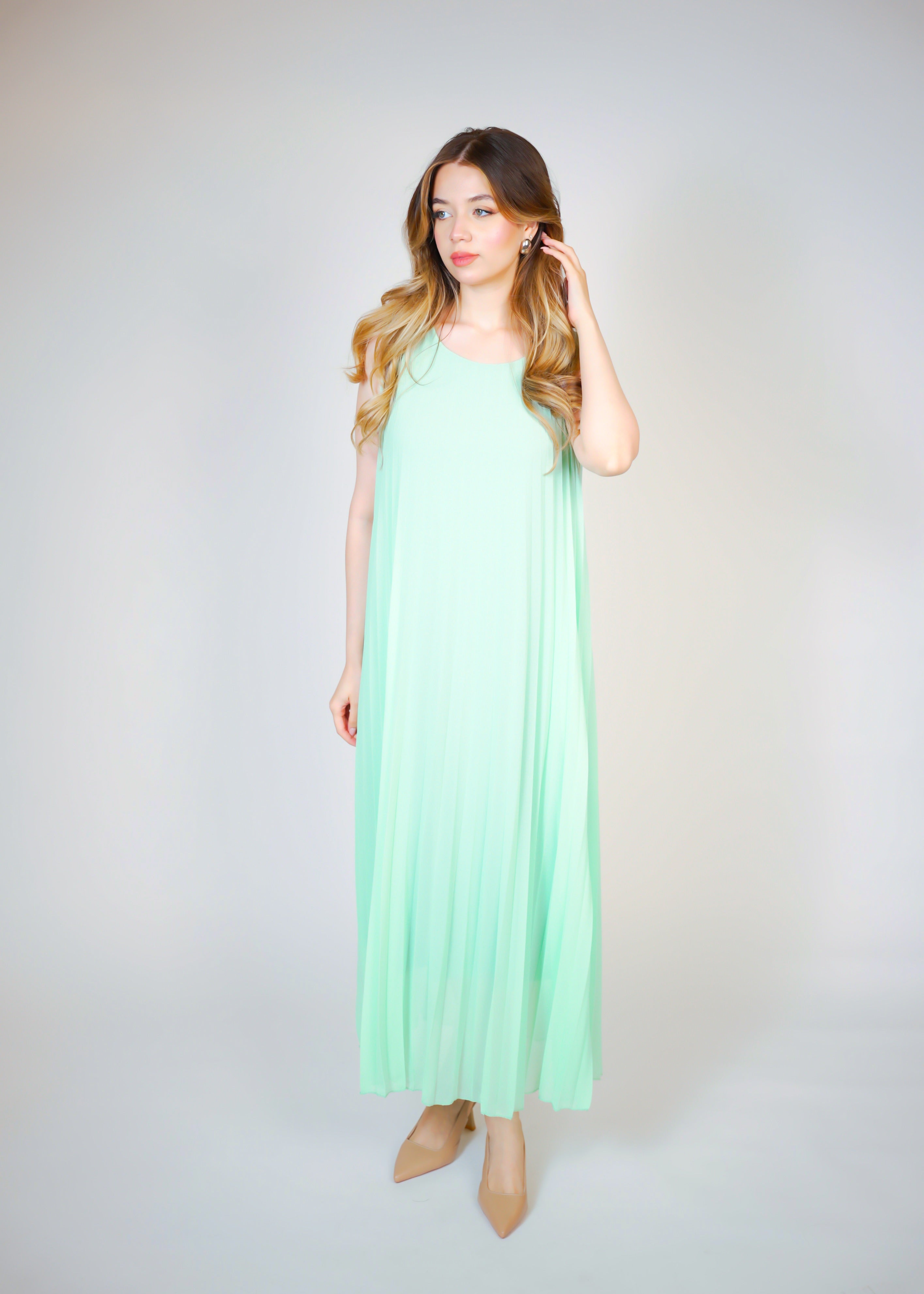 Dress  Elora