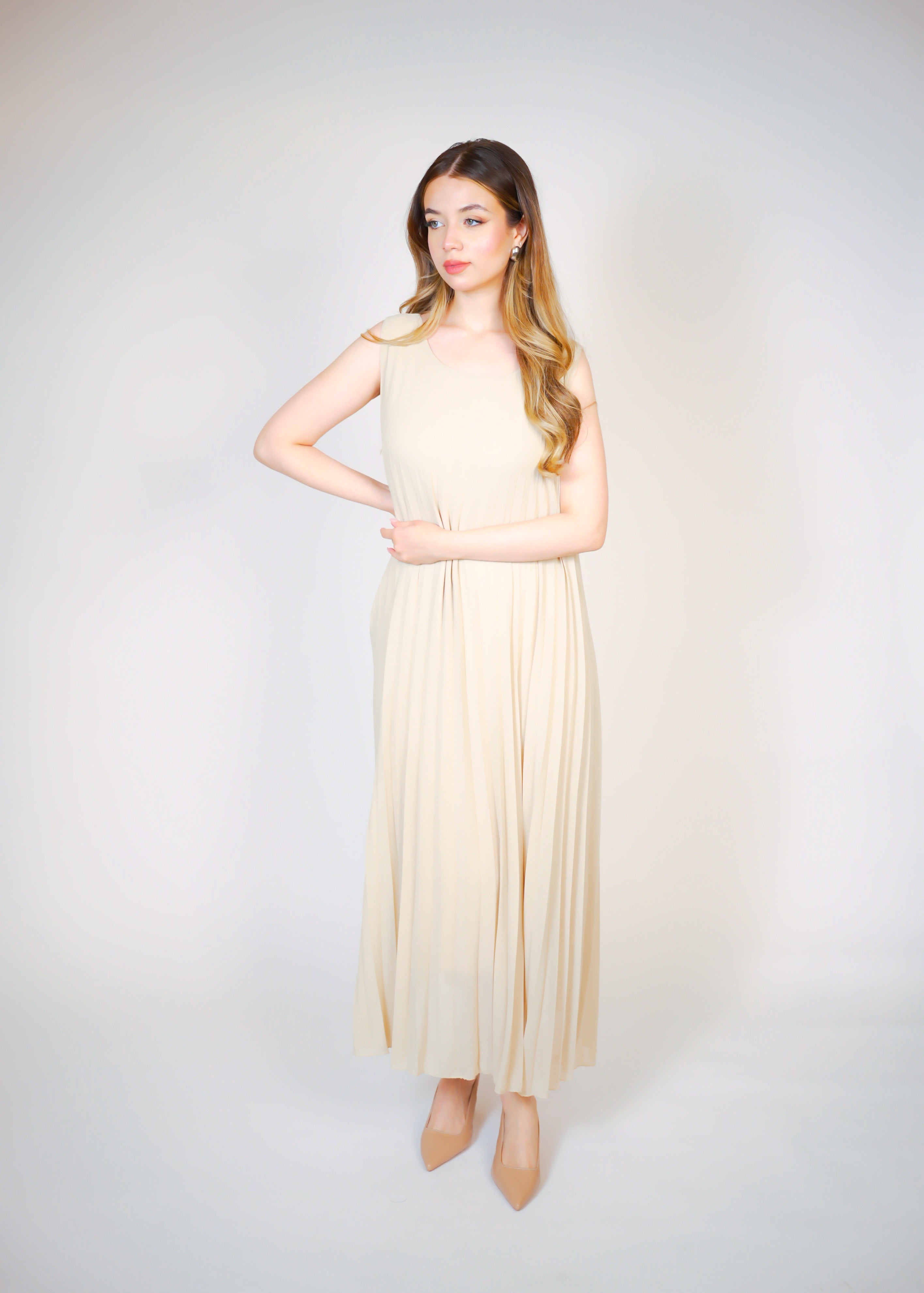 Dress  Elora
