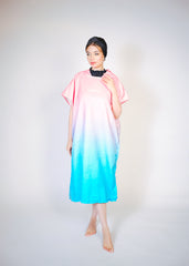 Beach Towel  Voile