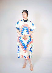 Beach Towel  Voile