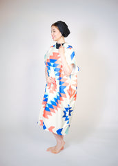 Beach Towel  Voile
